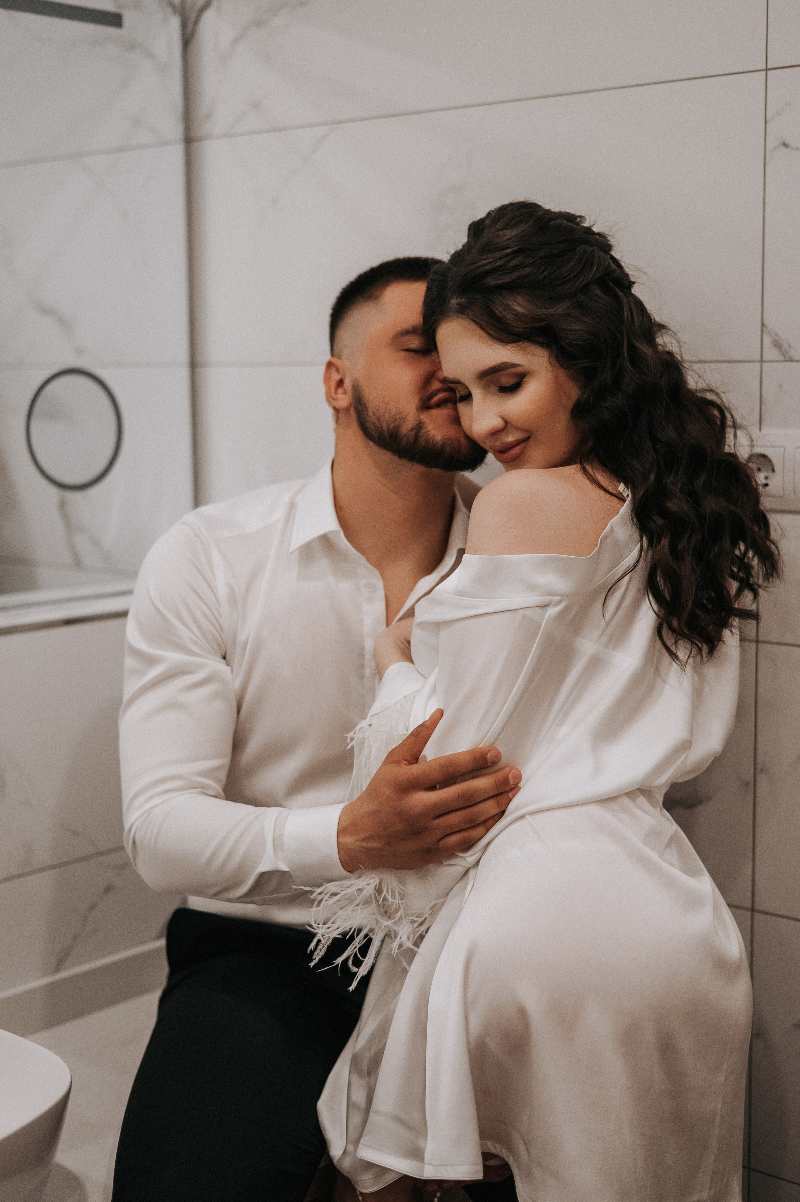 Кирилл Софья. Главная