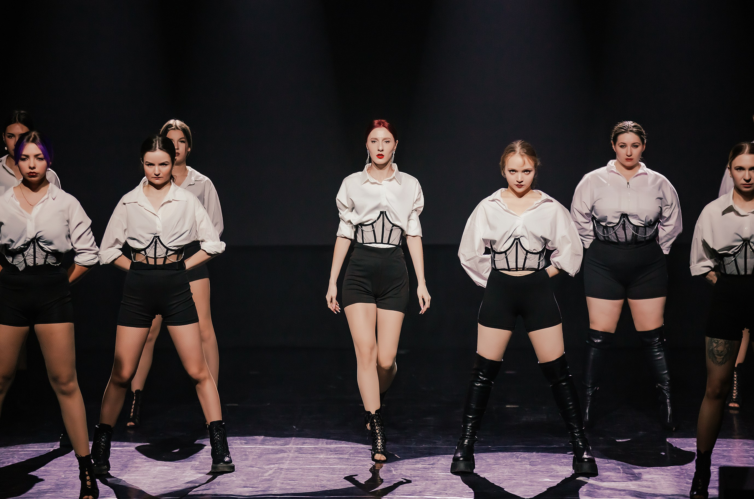 Концерты. Репортажный и свадебный фотограф в Новосибирске Марина Красавина