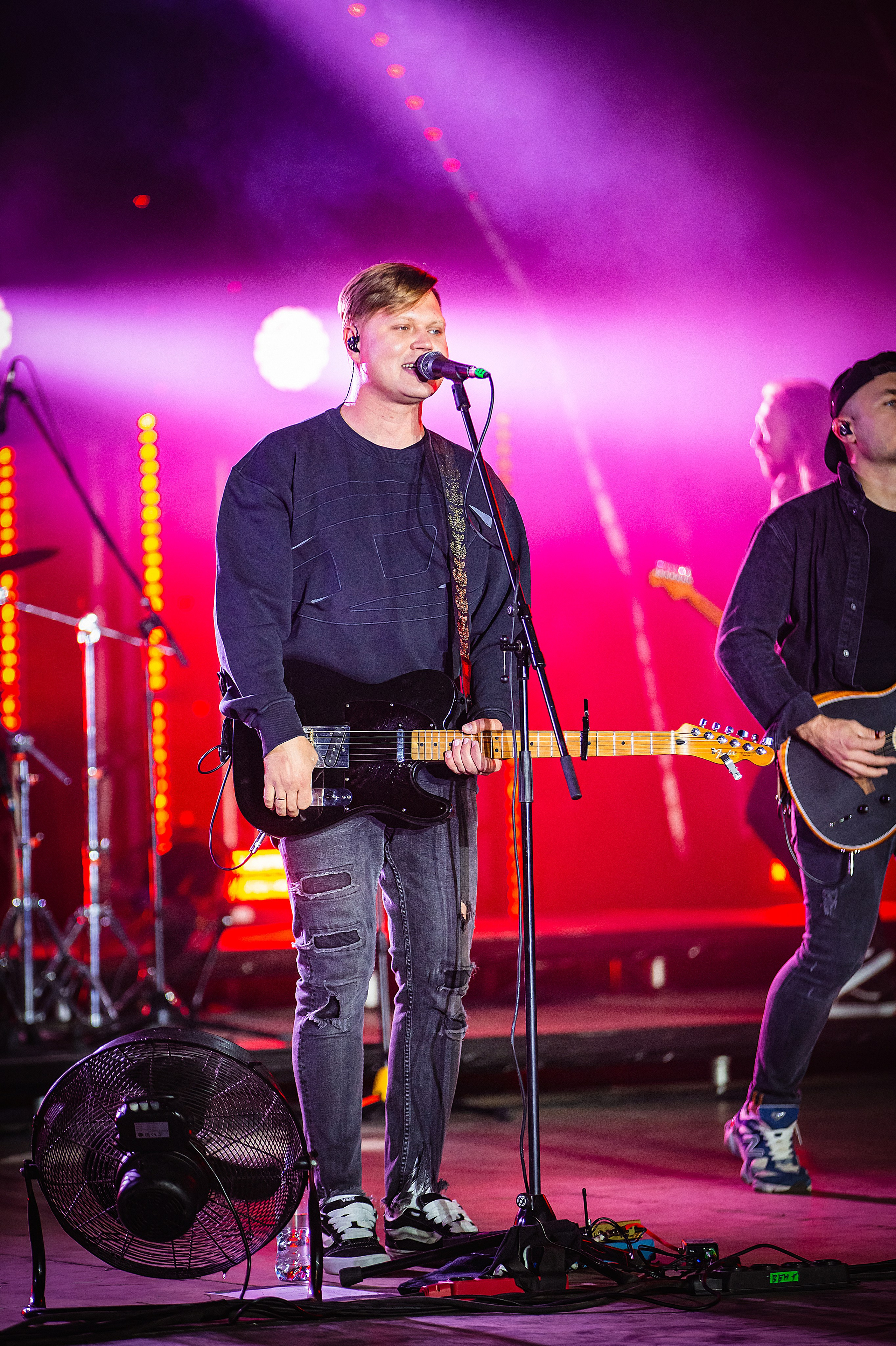 Концерты. Репортажный и свадебный фотограф в Новосибирске Марина Красавина