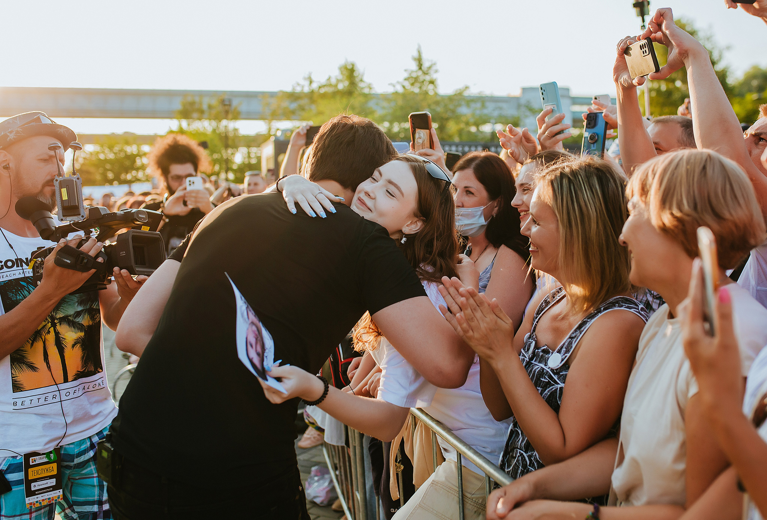 Концерты. Репортажный и свадебный фотограф в Новосибирске Марина Красавина