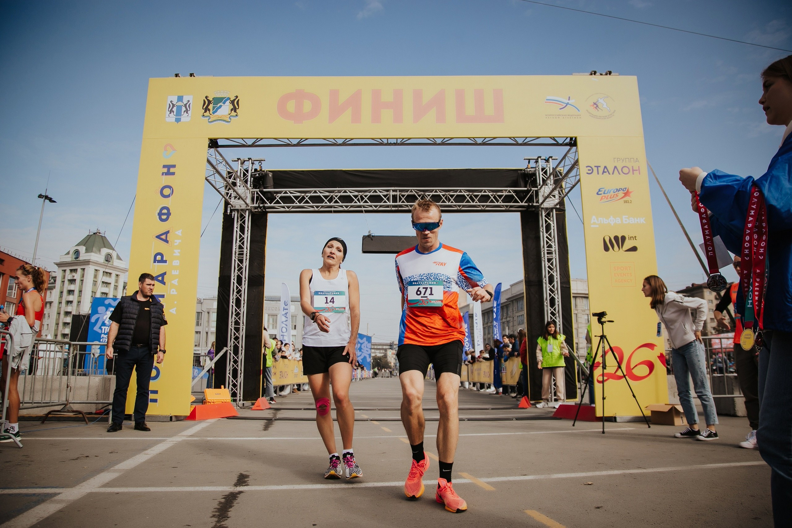 Соревнования. Репортажный и свадебный фотограф в Новосибирске Марина Красавина