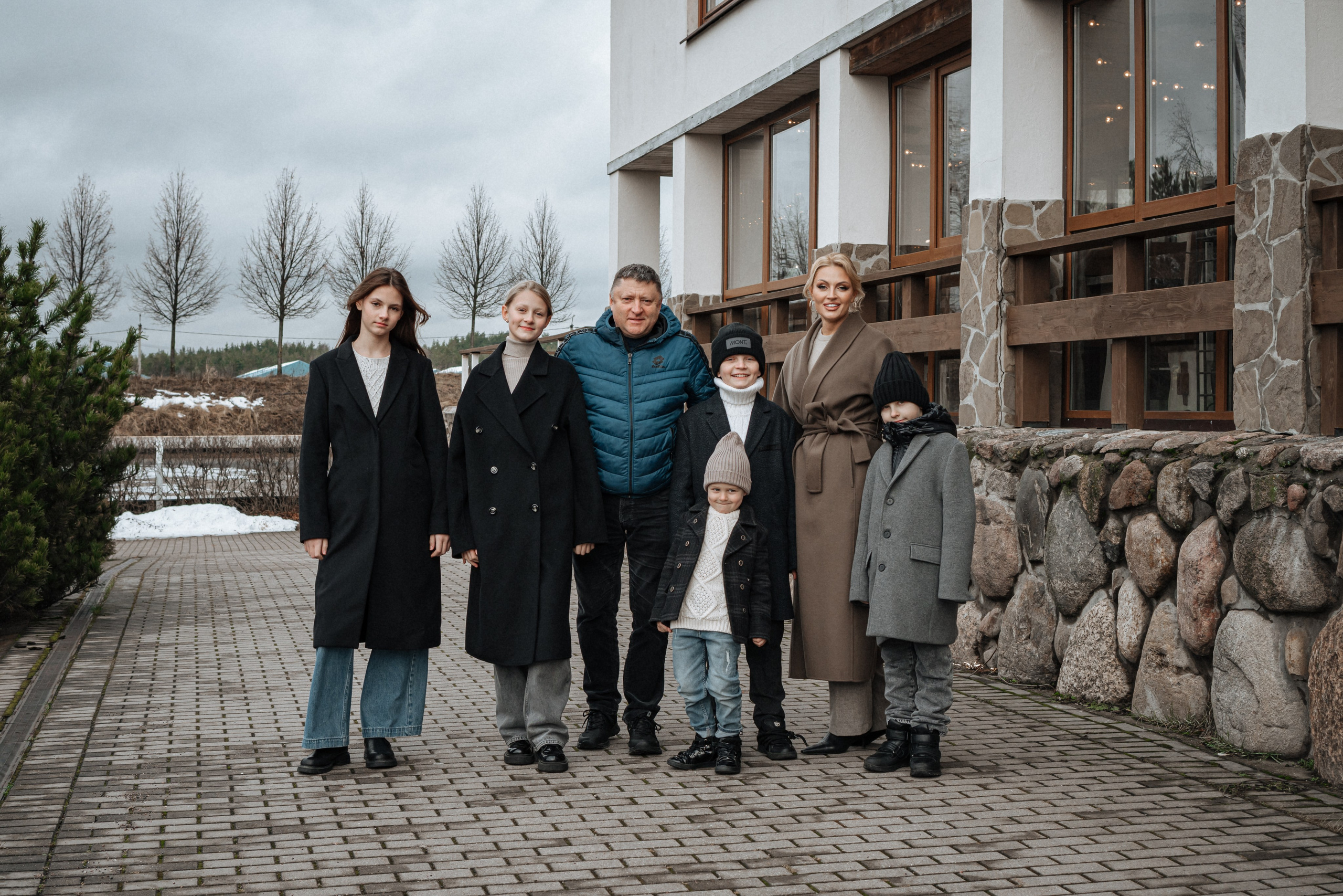 Евгения. Конный клуб. Портретный фотограф в Санкт-Петербурге Дмитриева Наталия