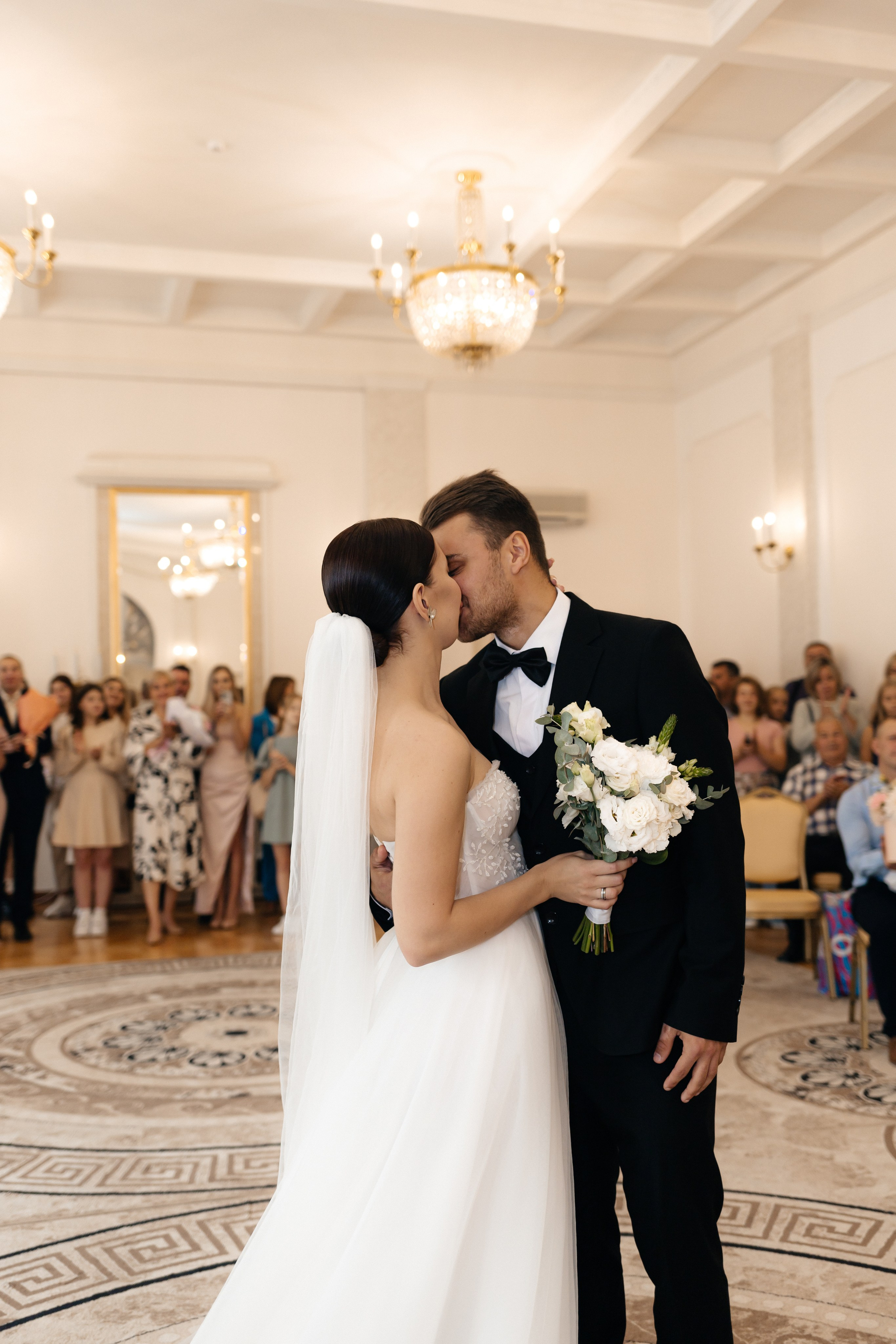 Даниил & Полина. Фотограф Петрозаводск/СПБ