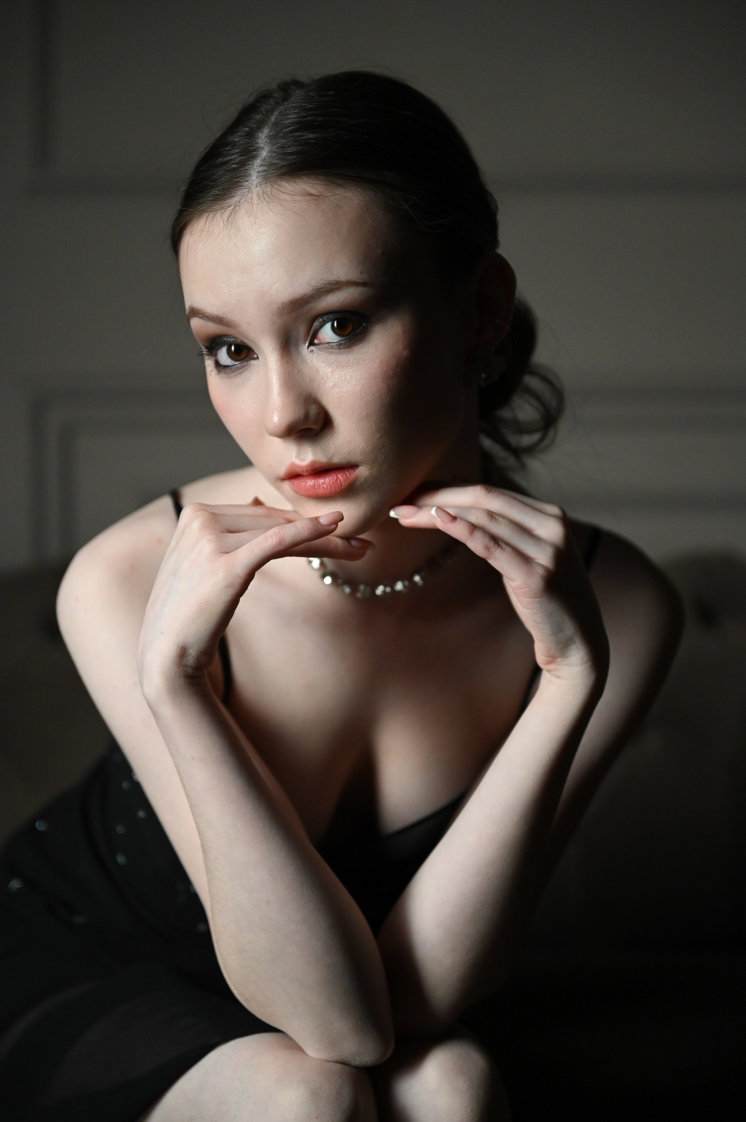 МК от Василия Павлова. FotoPark. Ваш фотограф в Якутске