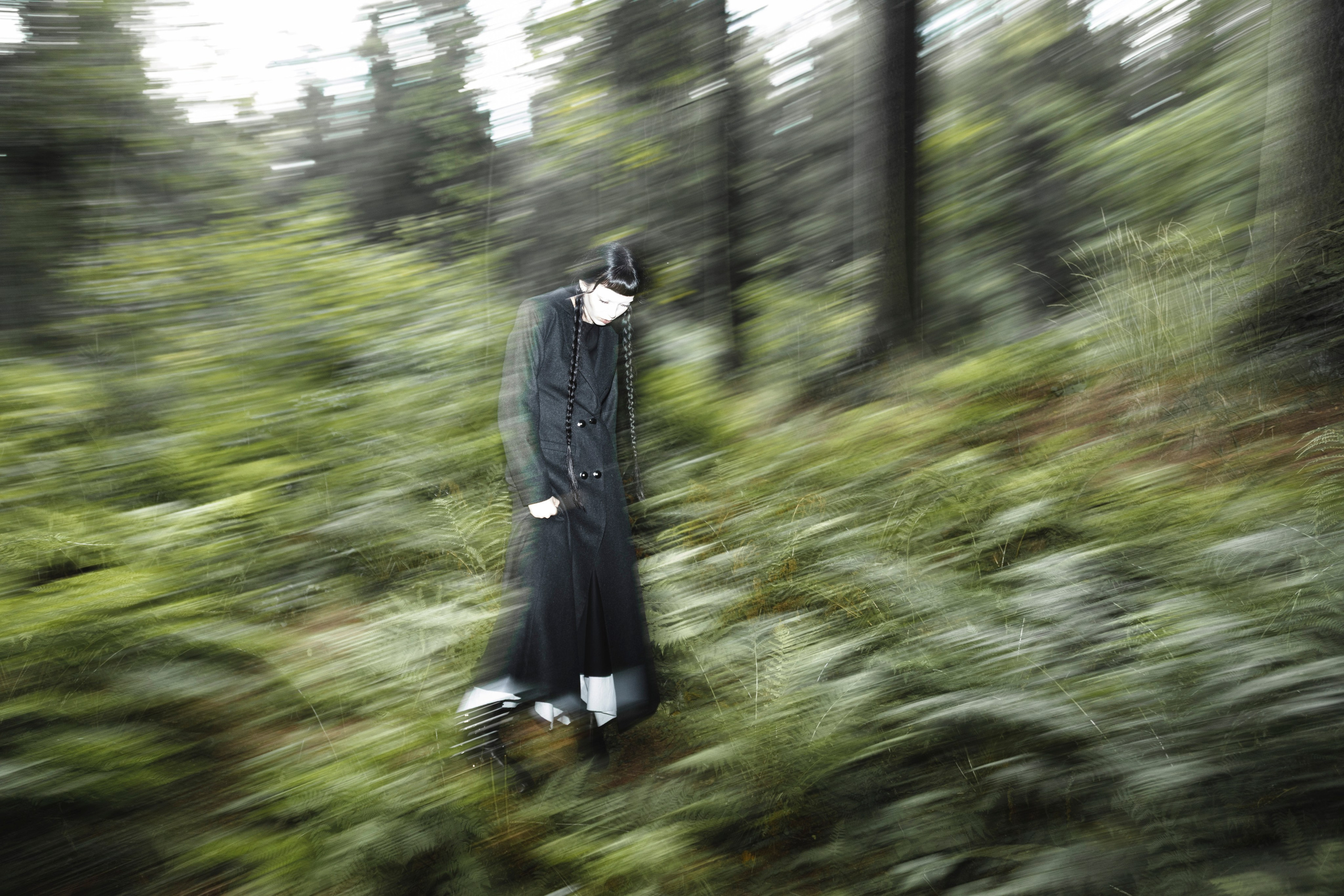 Bat Norton AI.AVANGARDEN street. Фотограф для брендов Любовь Батина (Спб/Мск)