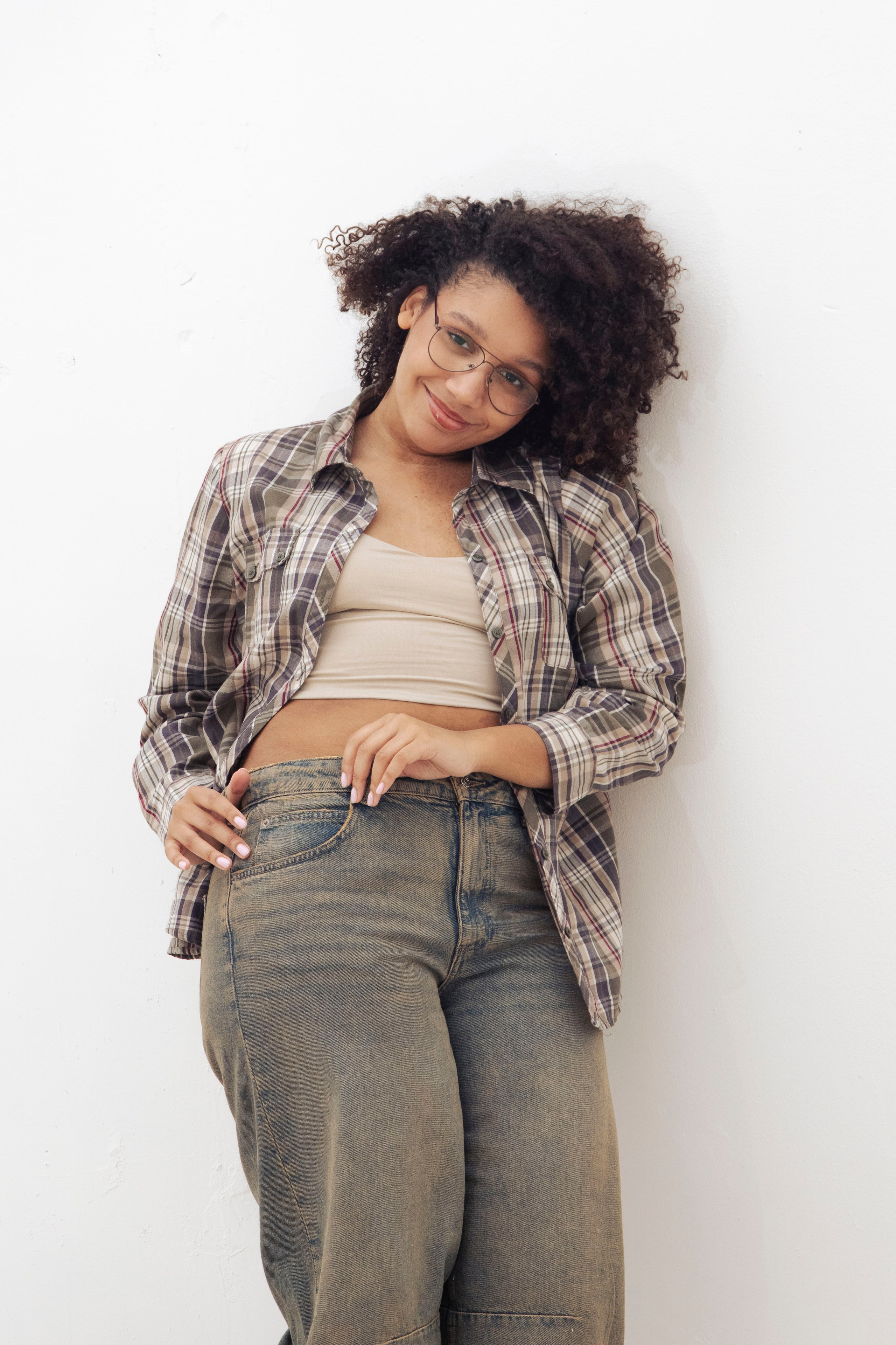 Ольга. Фотограф для брендов Любовь Батина (Спб/Мск)