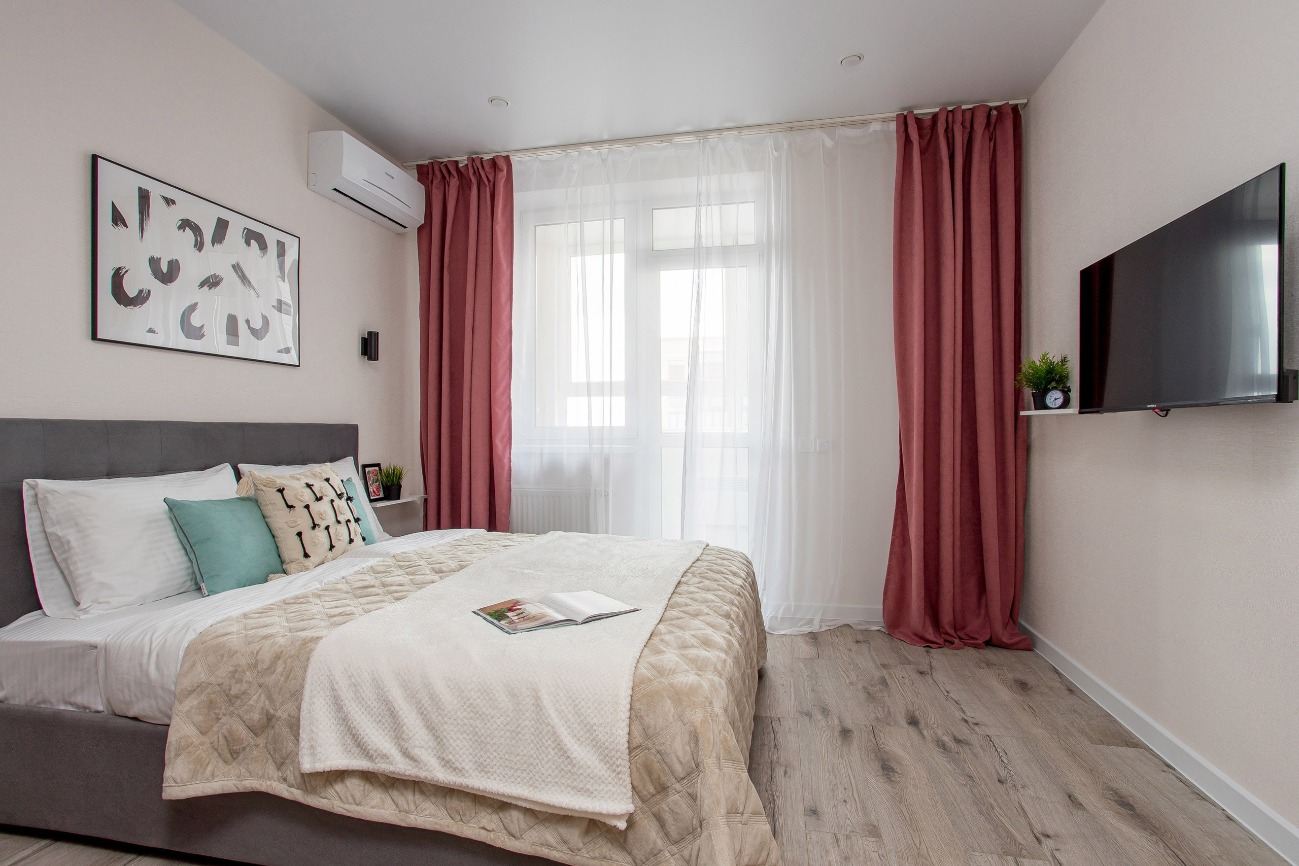 Apartments and houses. Interior photographer Vitalii in Portland and Vancouver