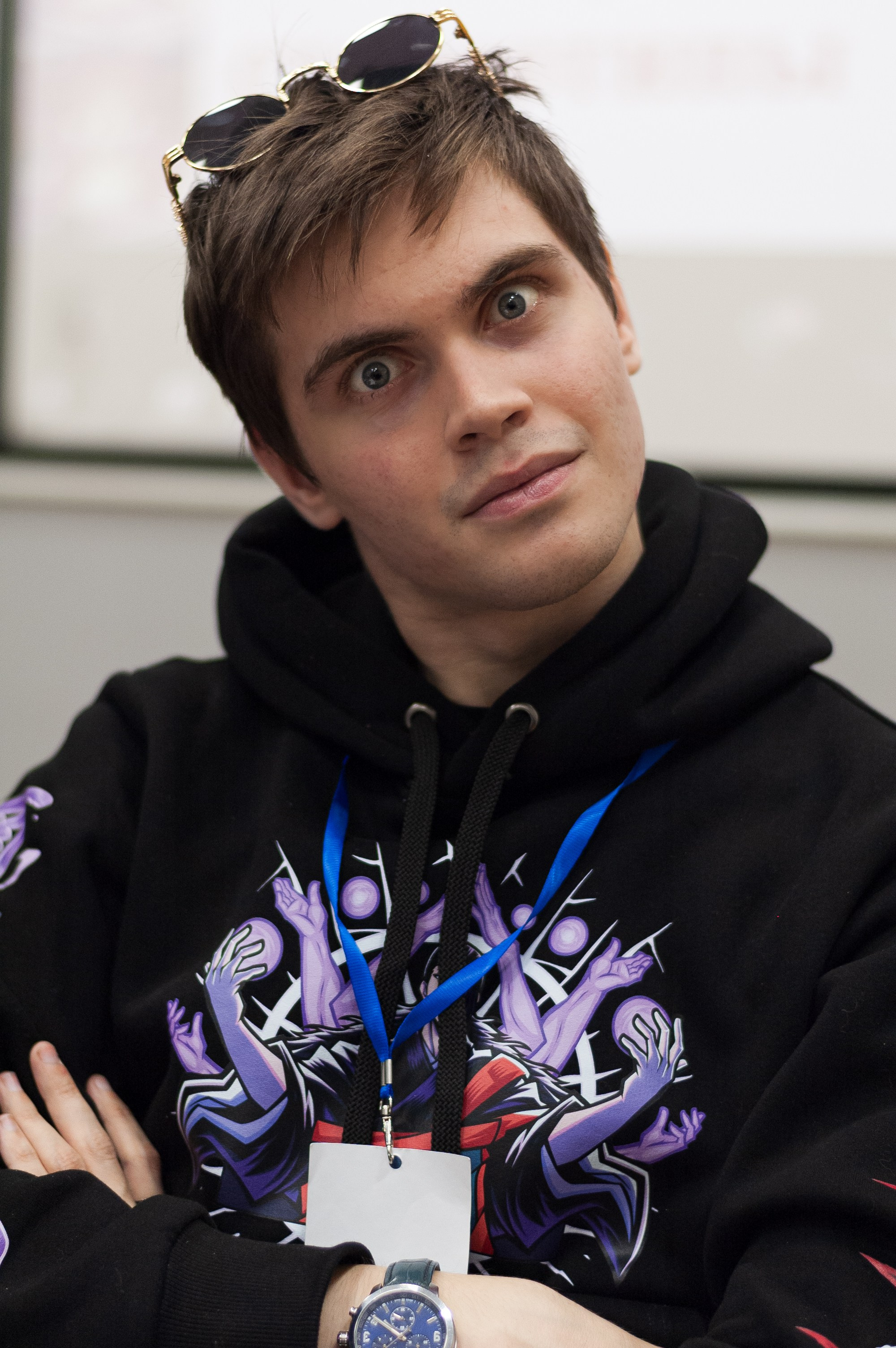 Научная конференция. Ларичев Алексей — индивидуальный и репортажный фотограф Москва