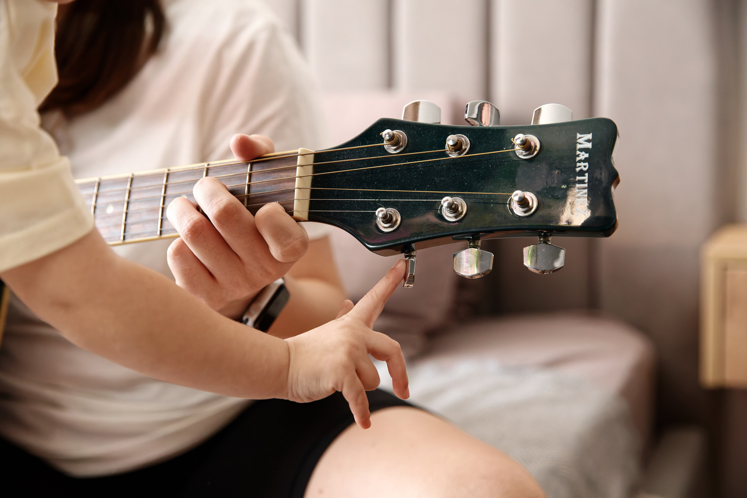 Семья Пылайкиных. Семейный фотограф — Макс Белогрудов