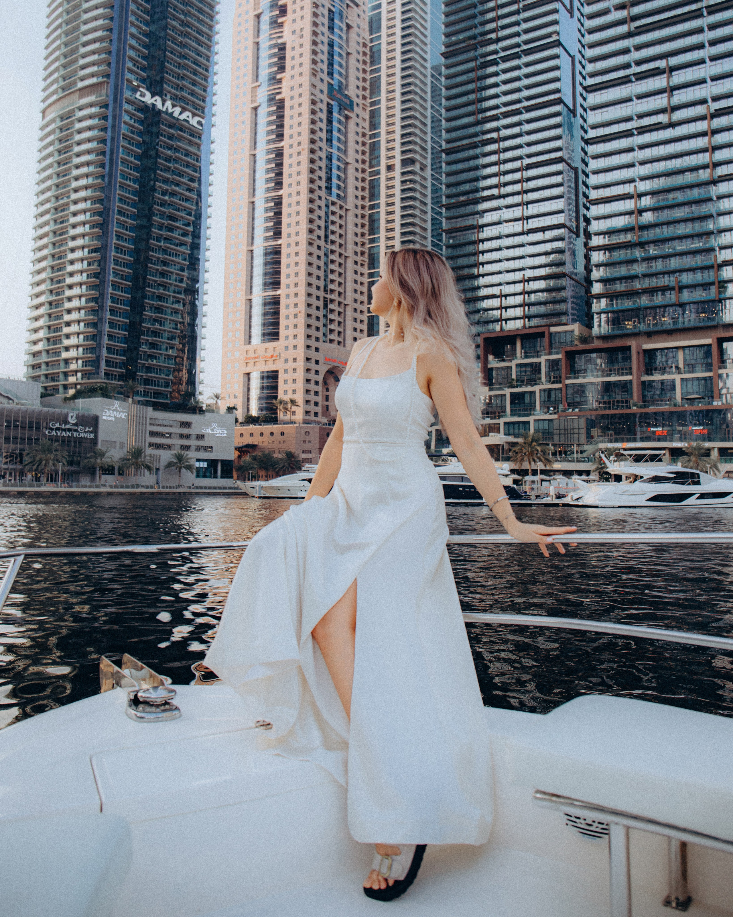 UAE DUBAI 24. Свадебный и семейный фотограф Нурлыхан Алимбеков