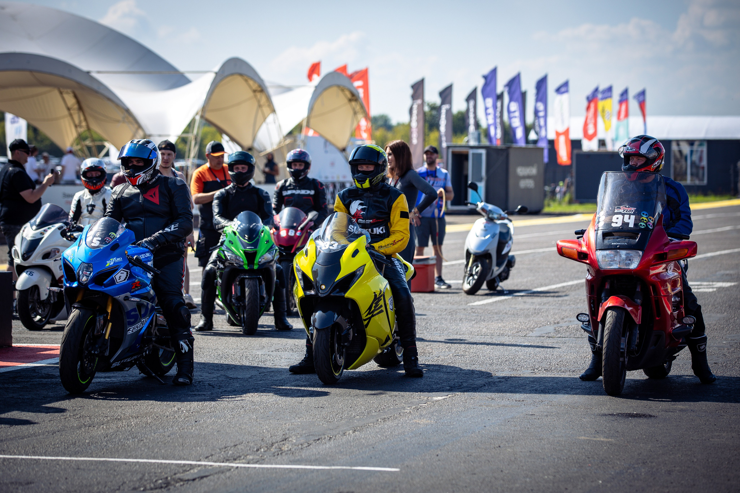 4 этап RDRC. Rusty Photographer