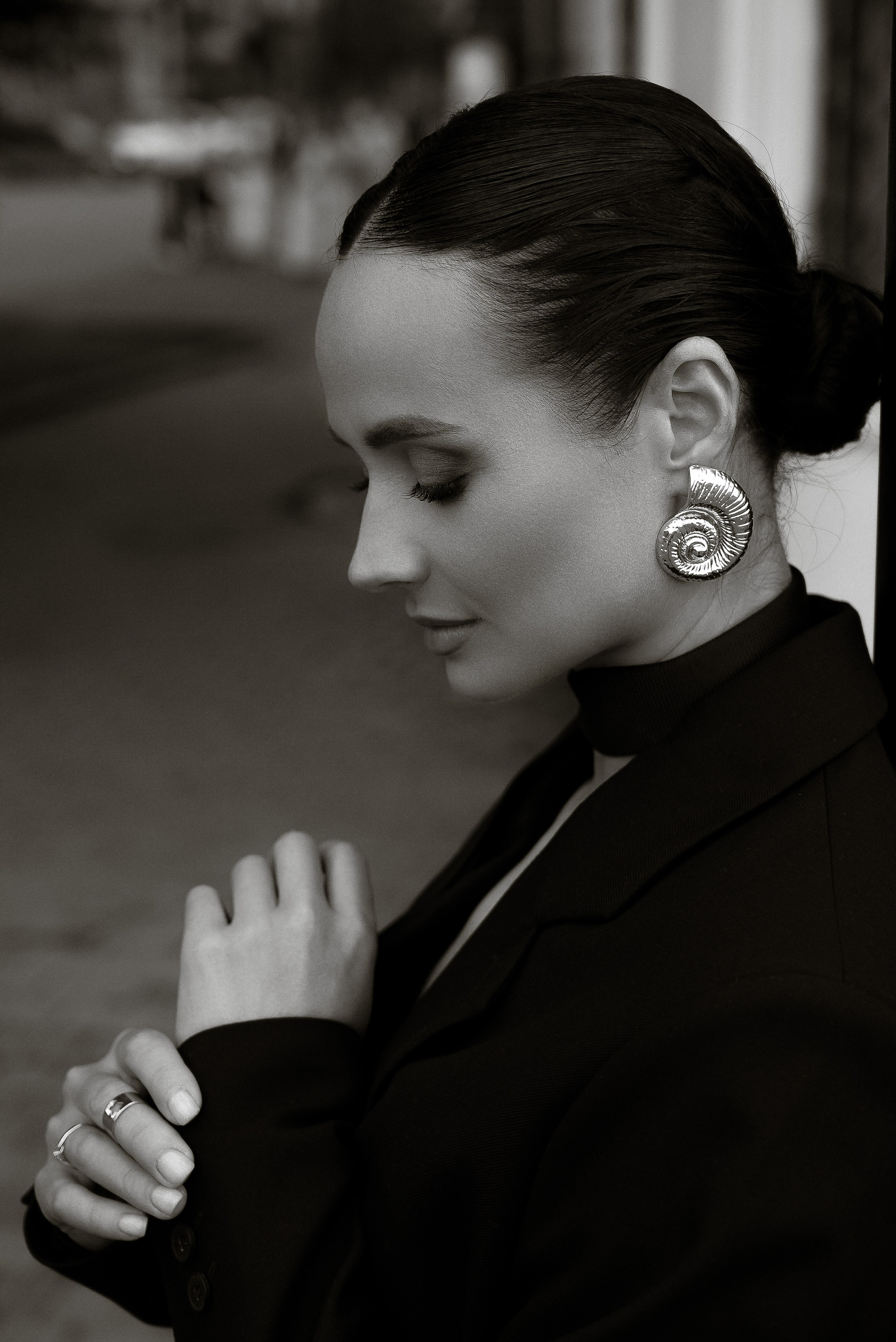 Катя. Тамара Власова