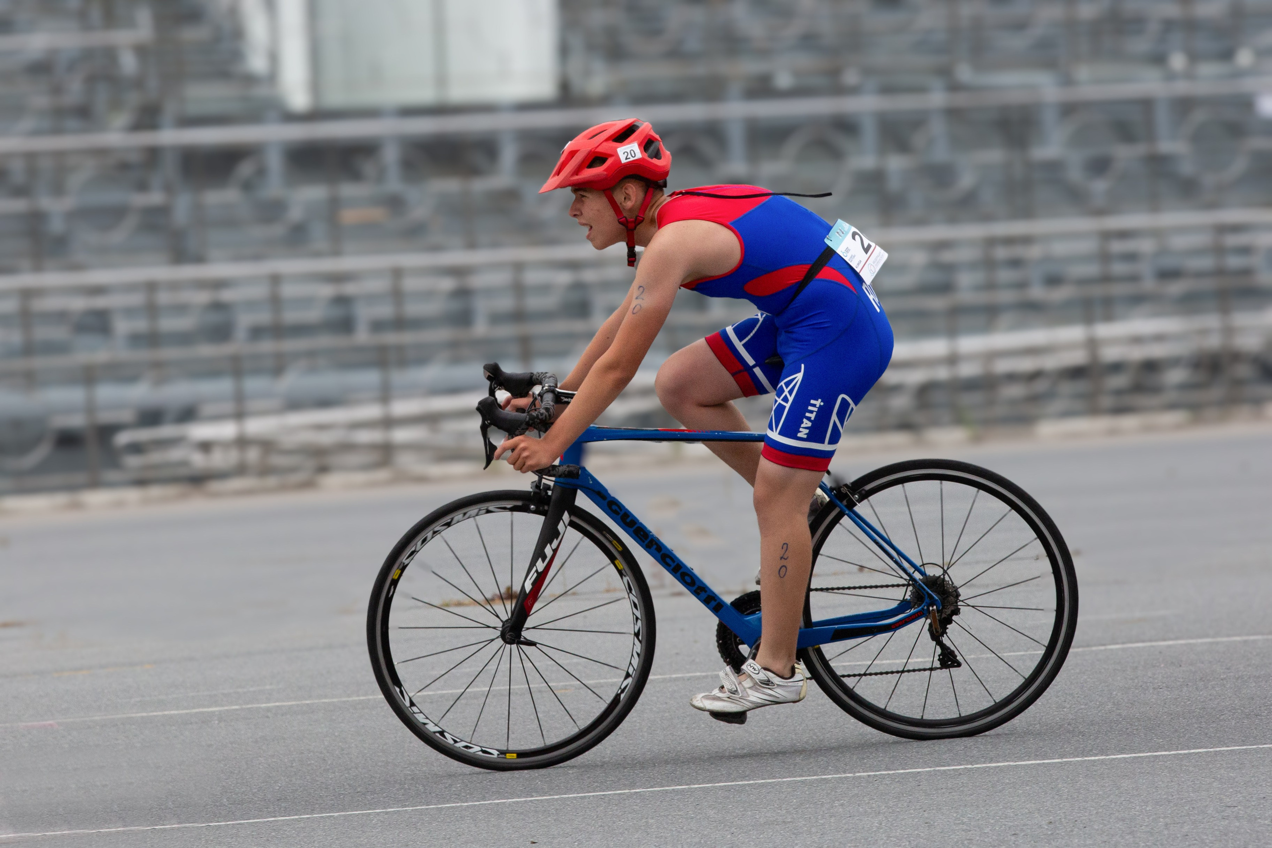 Триатлон. Мой фотомир