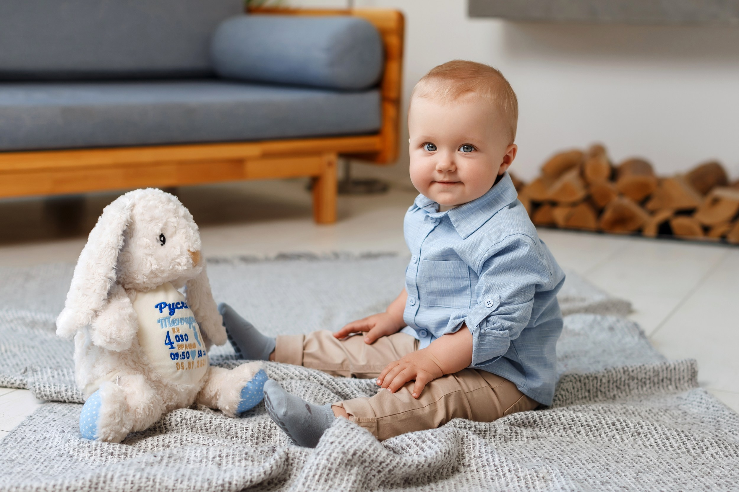 Семейные фотосессии. Истории