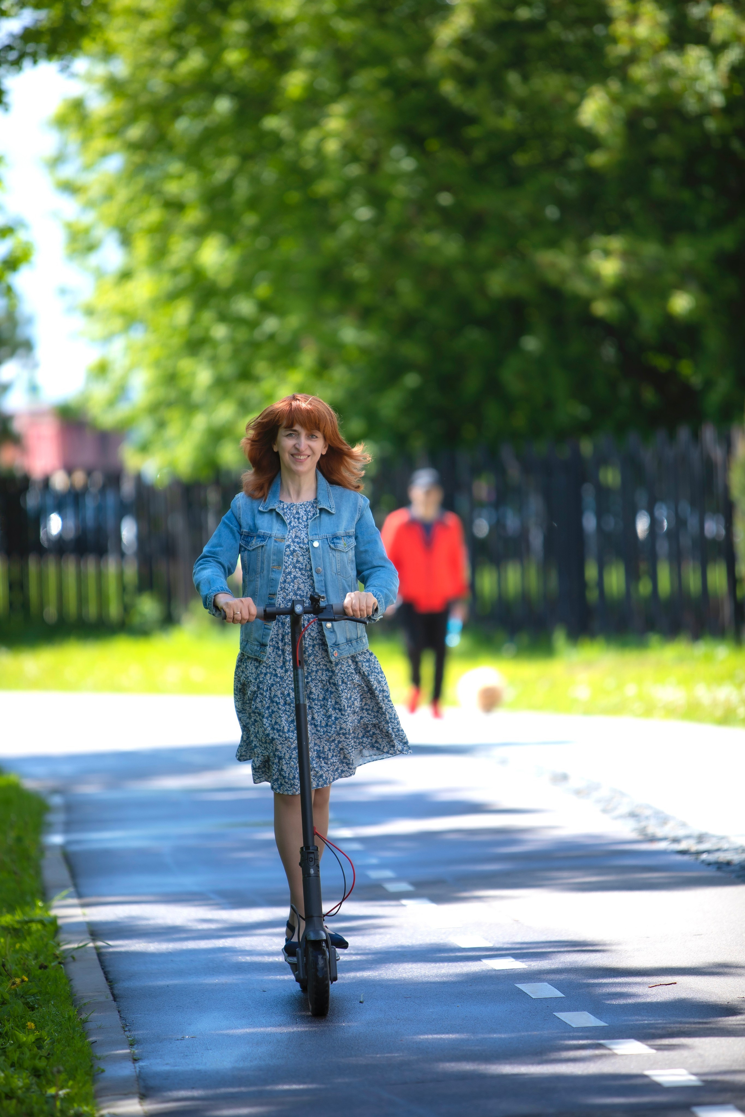 Про жизнь. Фотограф Сергей Ловкий