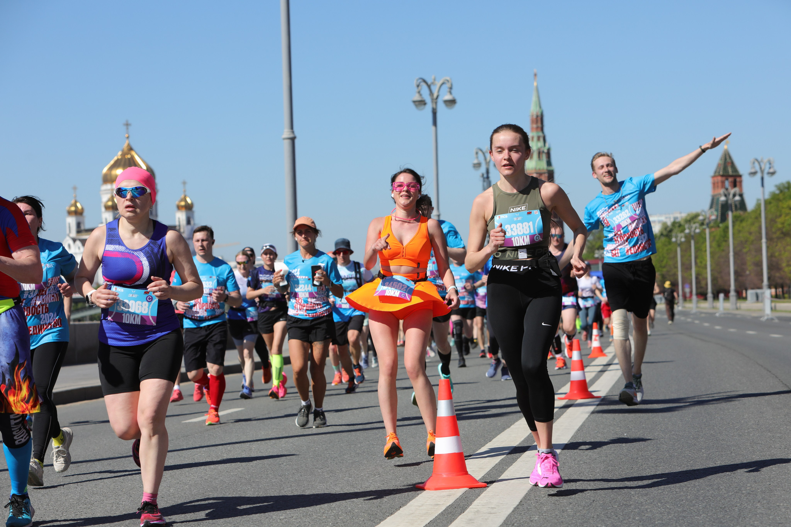 ЗаБег.РФ, 19.05.24 г. Фотограф Сергей Ловкий