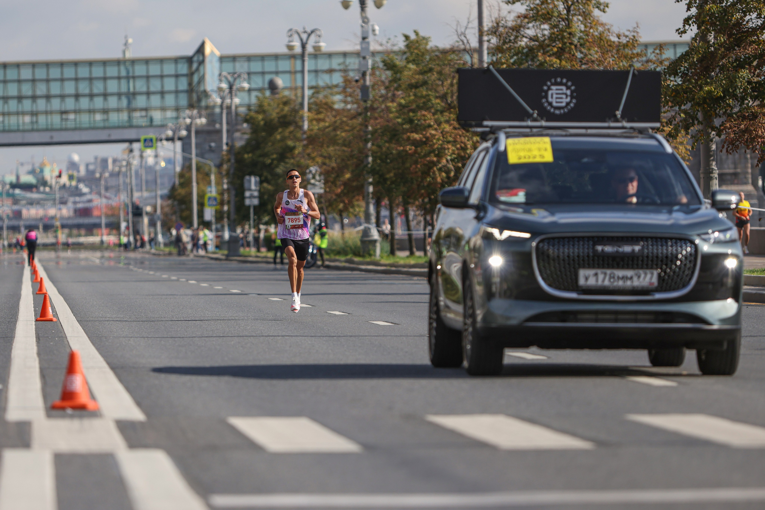 Ринас Ахмадеев