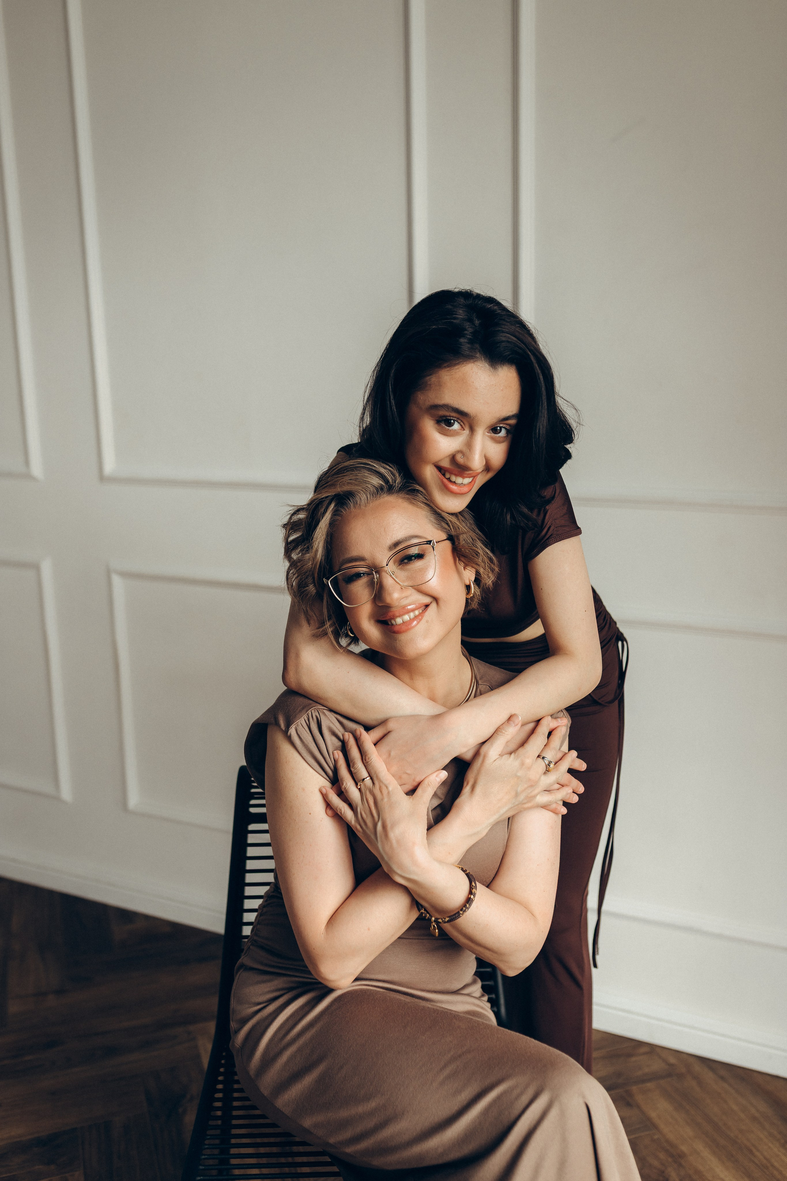 Семья. Семейный фотограф новорожденных УФА Гульнара Зиновьева