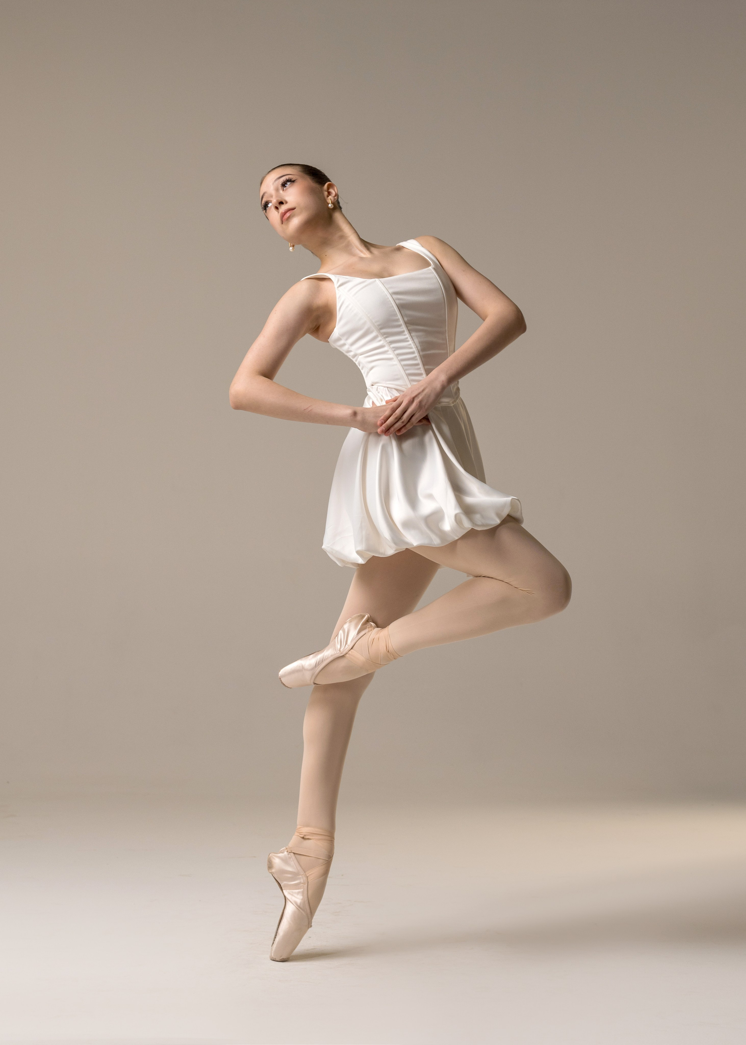 Костюм «Лолита» напрокат. Балетный фотограф Алина Ханько — Душа Балета