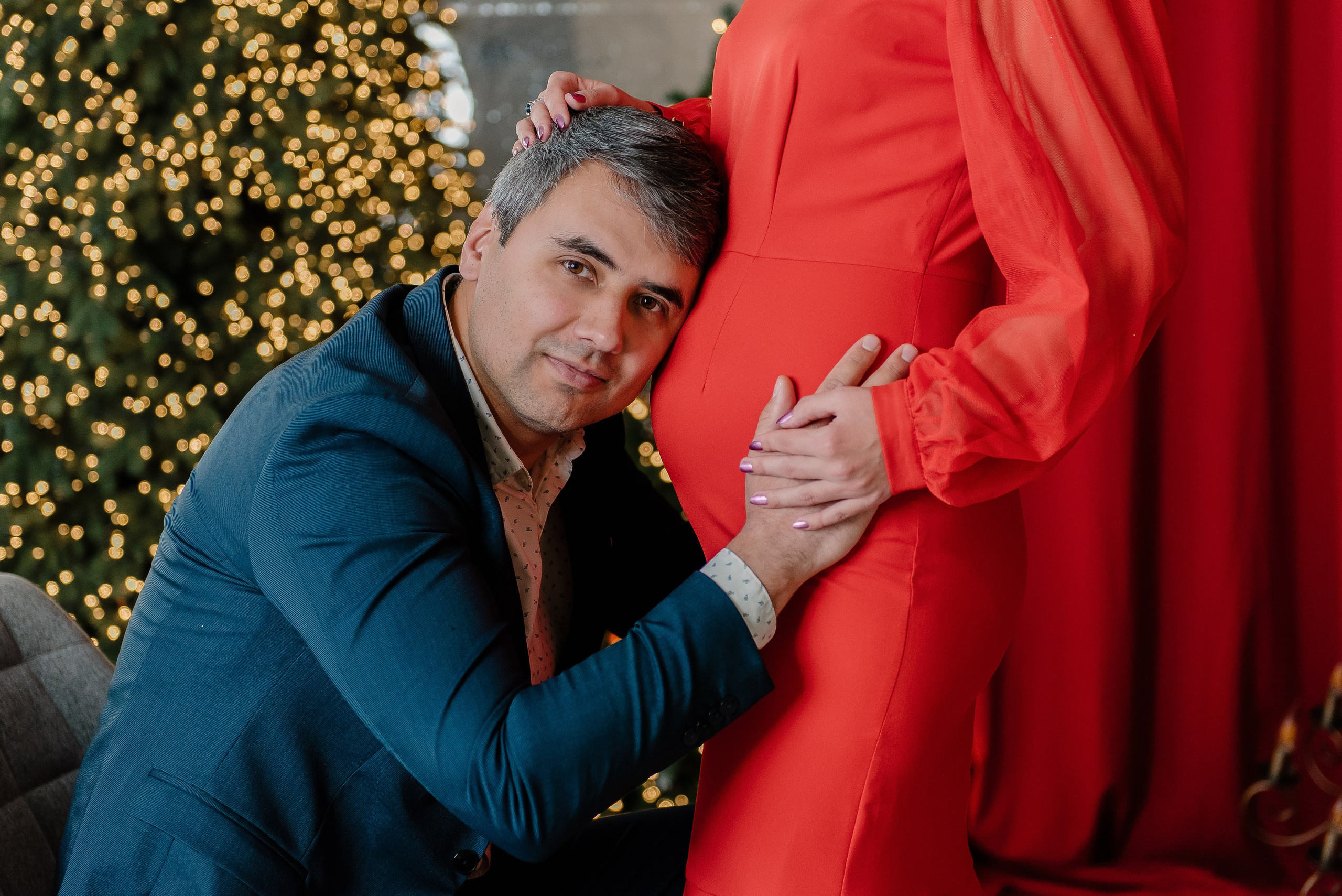 Ю&В. Фотограф Рязань. Дарья Дмитриева