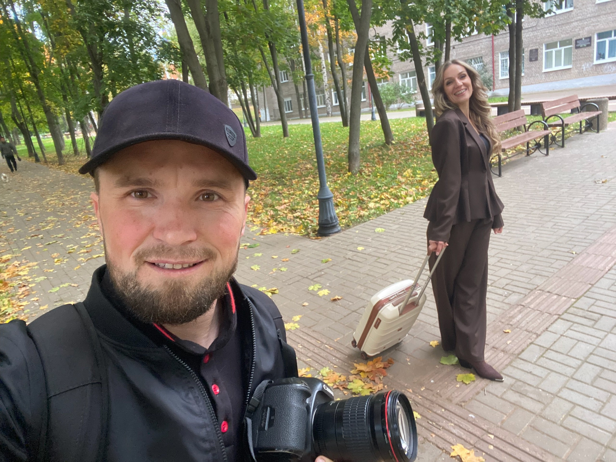 📸☀️ Первые лучи, твоя красота: Утро в Ижевске!. Дима Никитин свадебный и семейный фотограф в Ижевске и Удмуртии с 2007 года