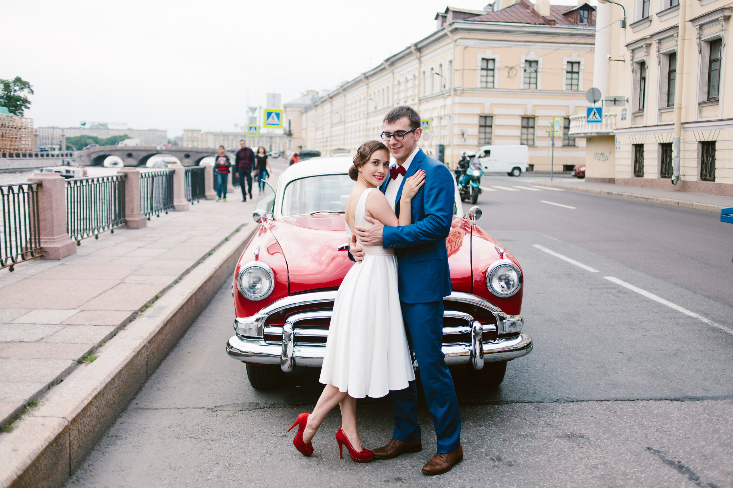 Сборный. Aourica — Фотограф Ольга, Санкт-Петербург, Москва, Гагарин