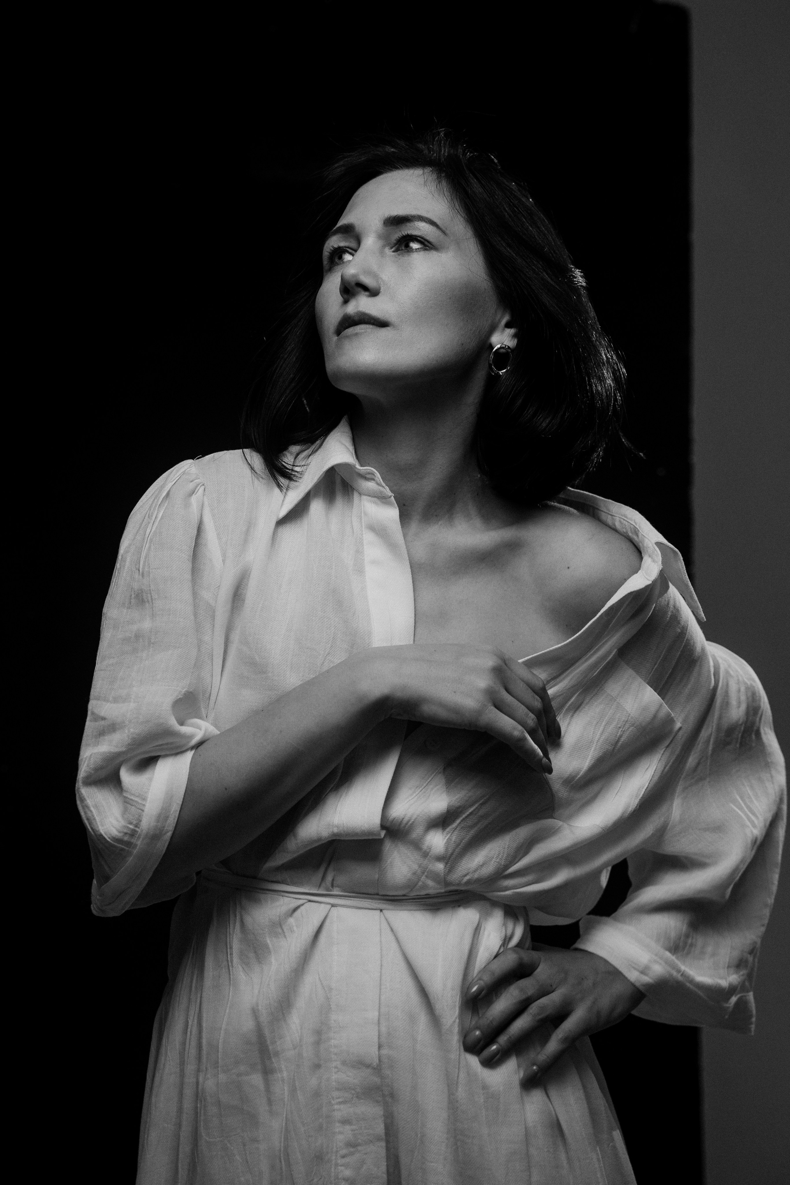 Света. Фотограф на мероприятие