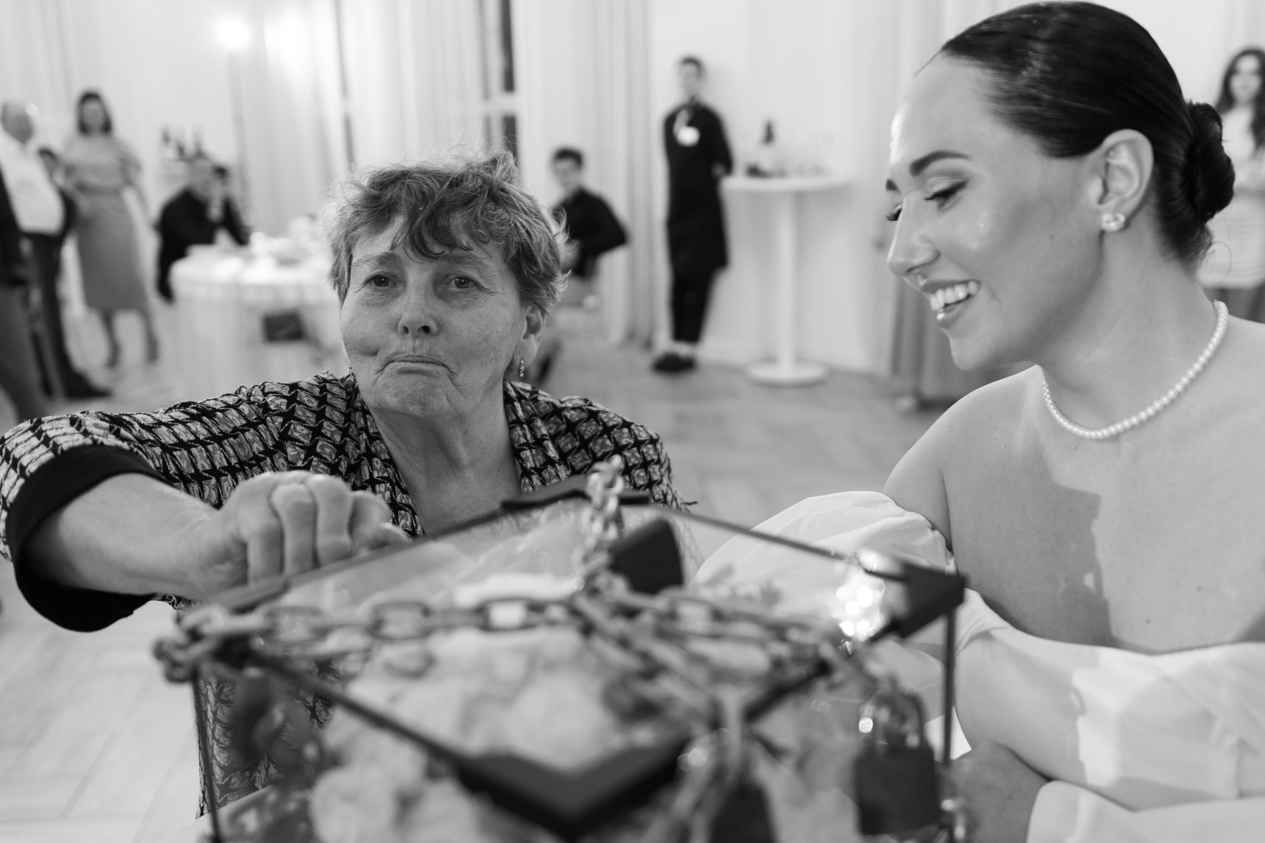 Виктория и Павел. Свадебный фотограф Челябинск