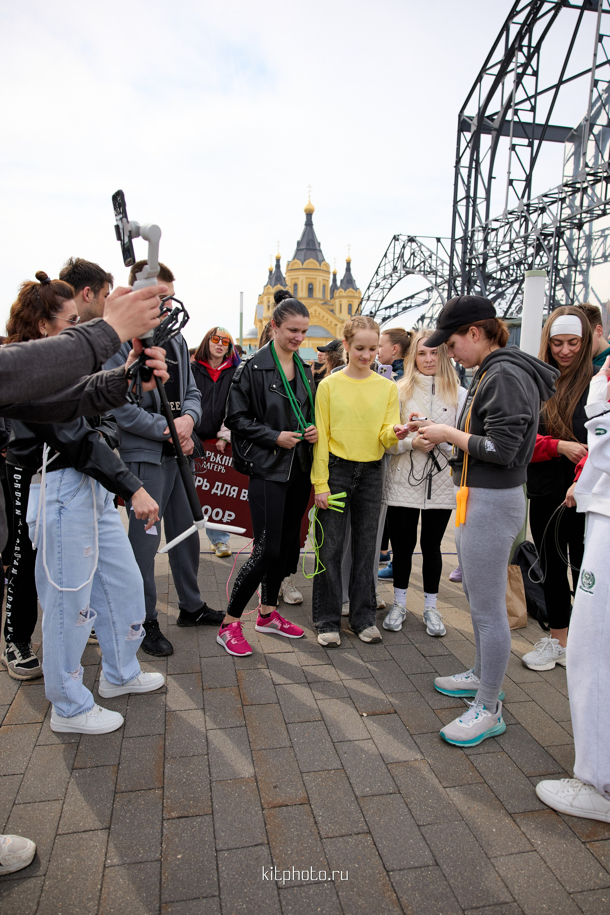 Скакалки Нижний Новгород