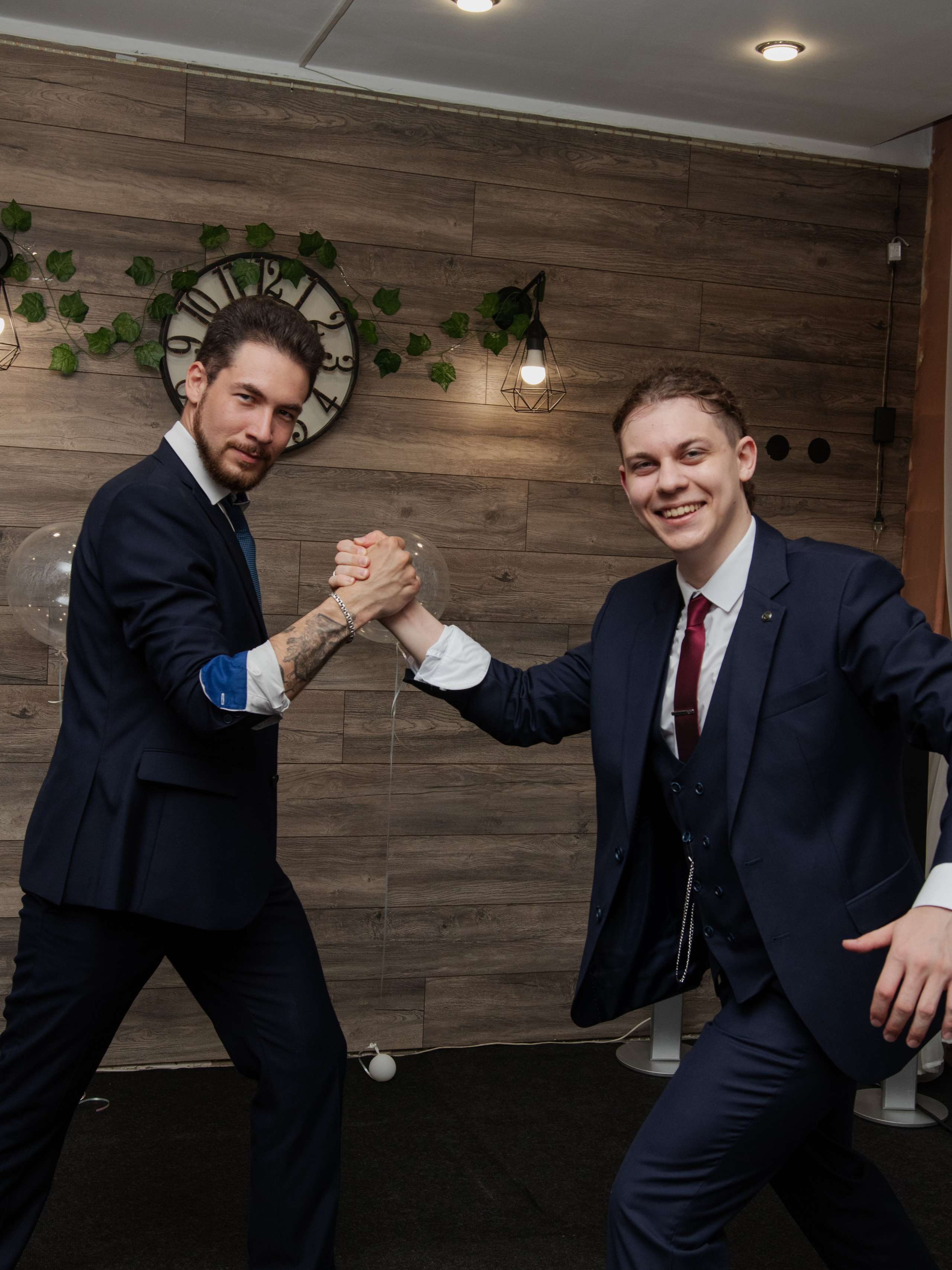 Свадебные съемки. Главная