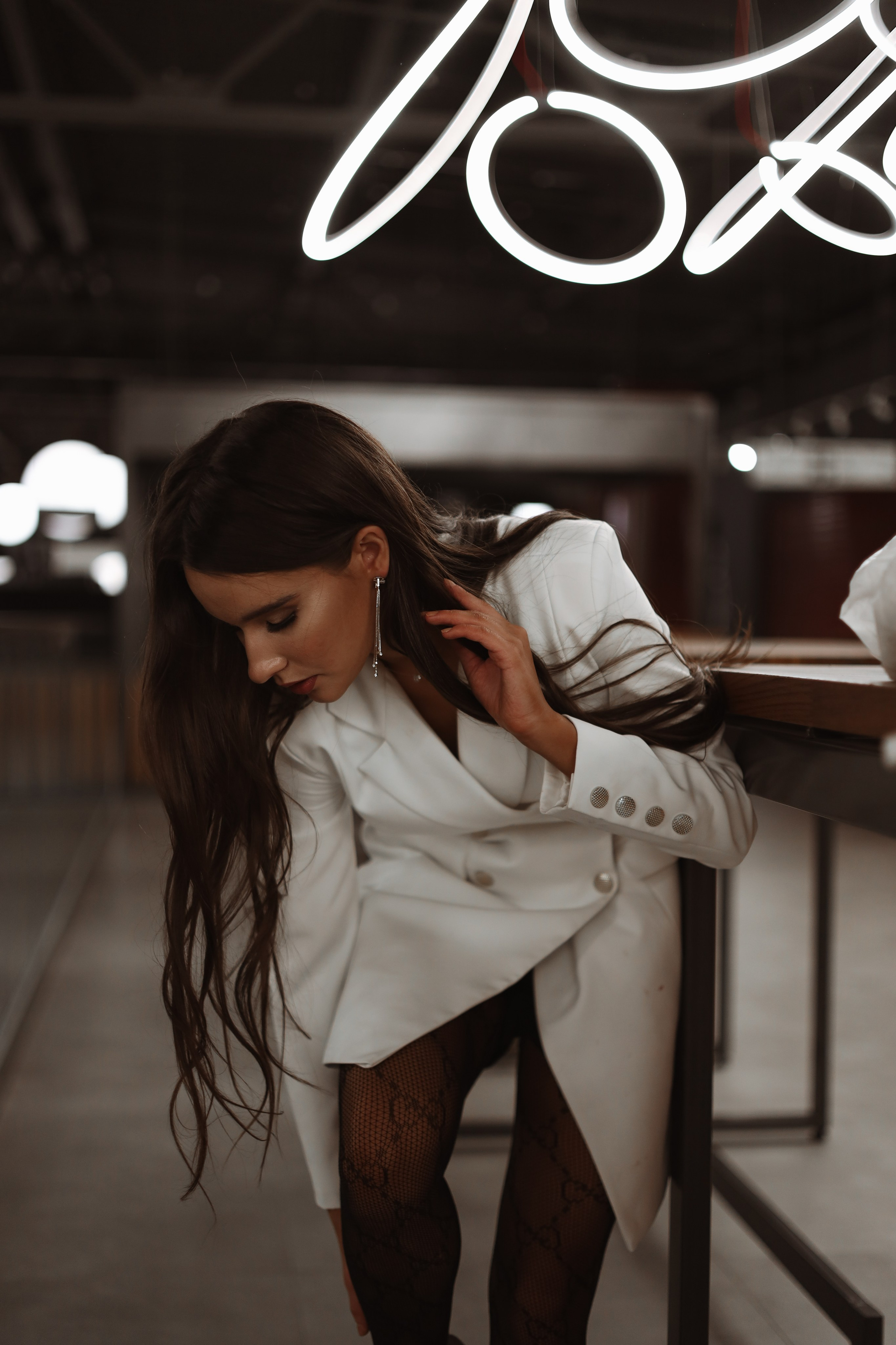 Anfisa. Photographer Tatiana Ivanova in Yaroslavl