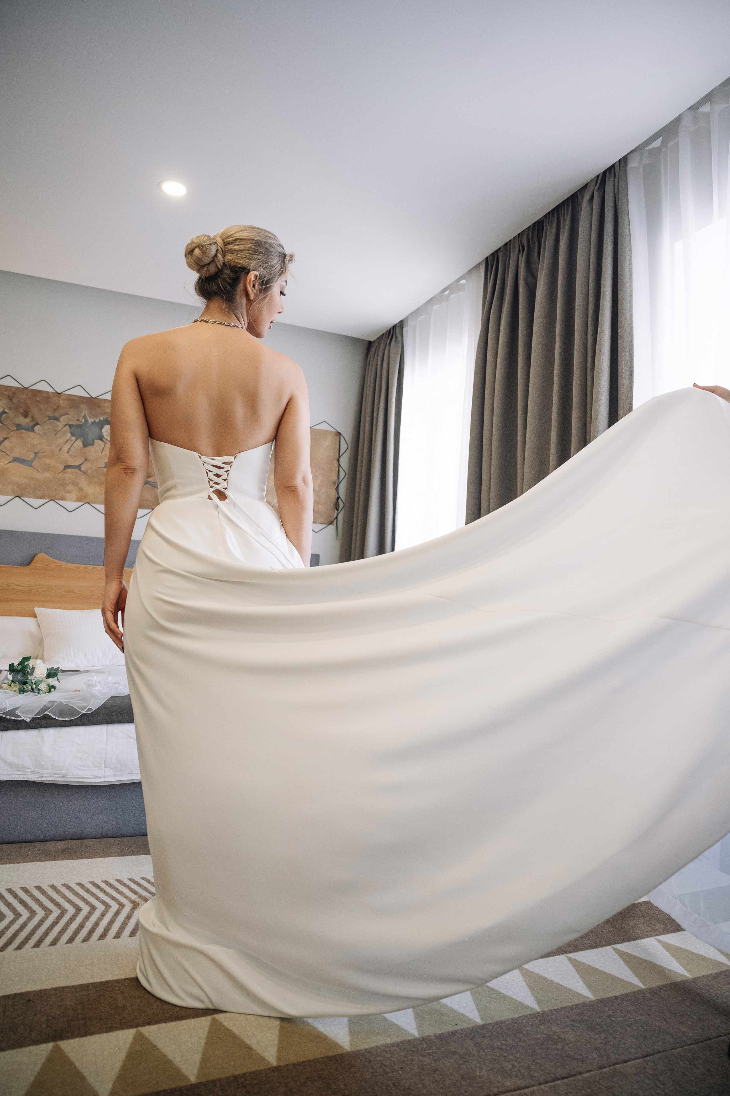 Вася+Маша. Фотограф Анатолий Шестаков