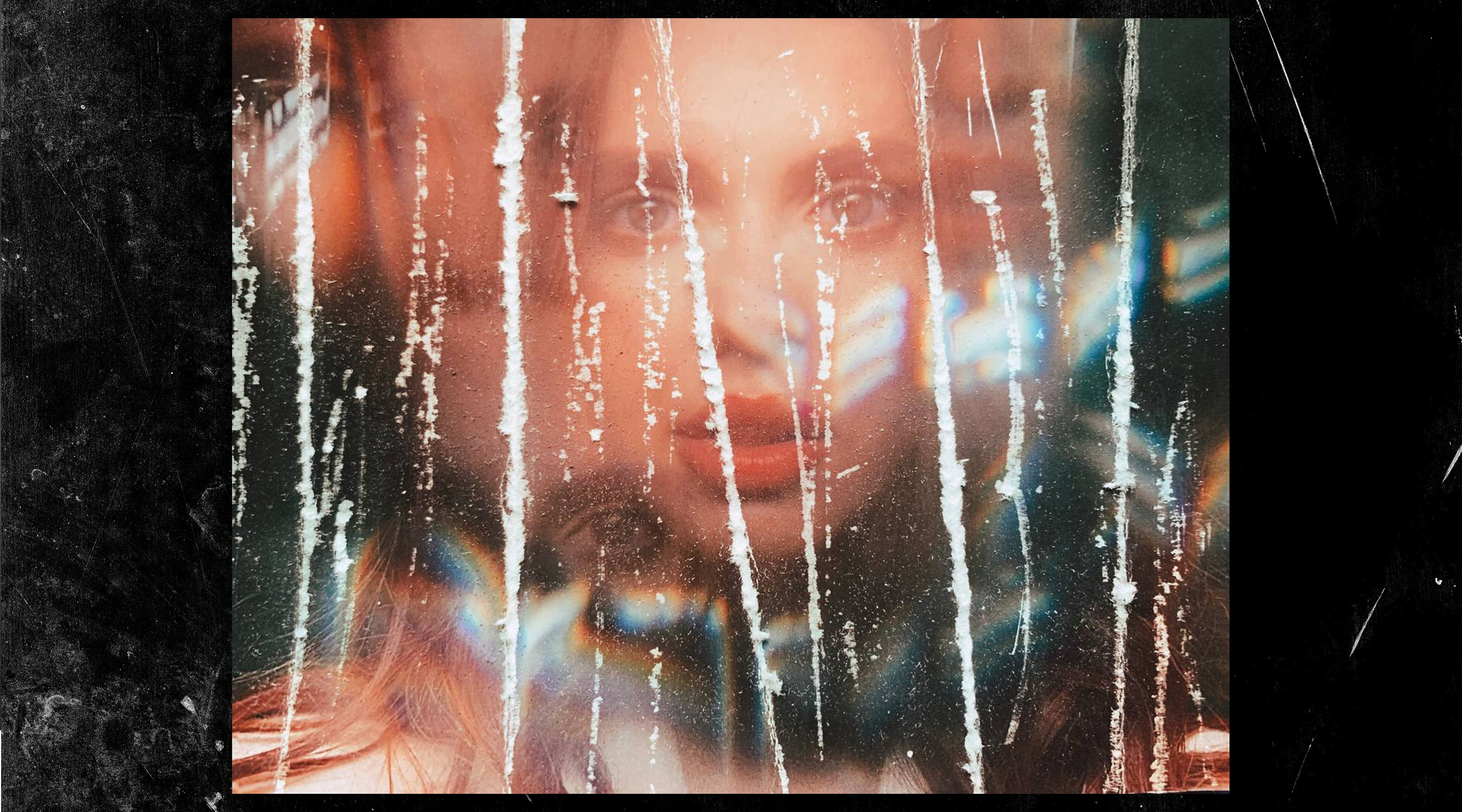 Tarantino. Контент-креатор Паша Норицын