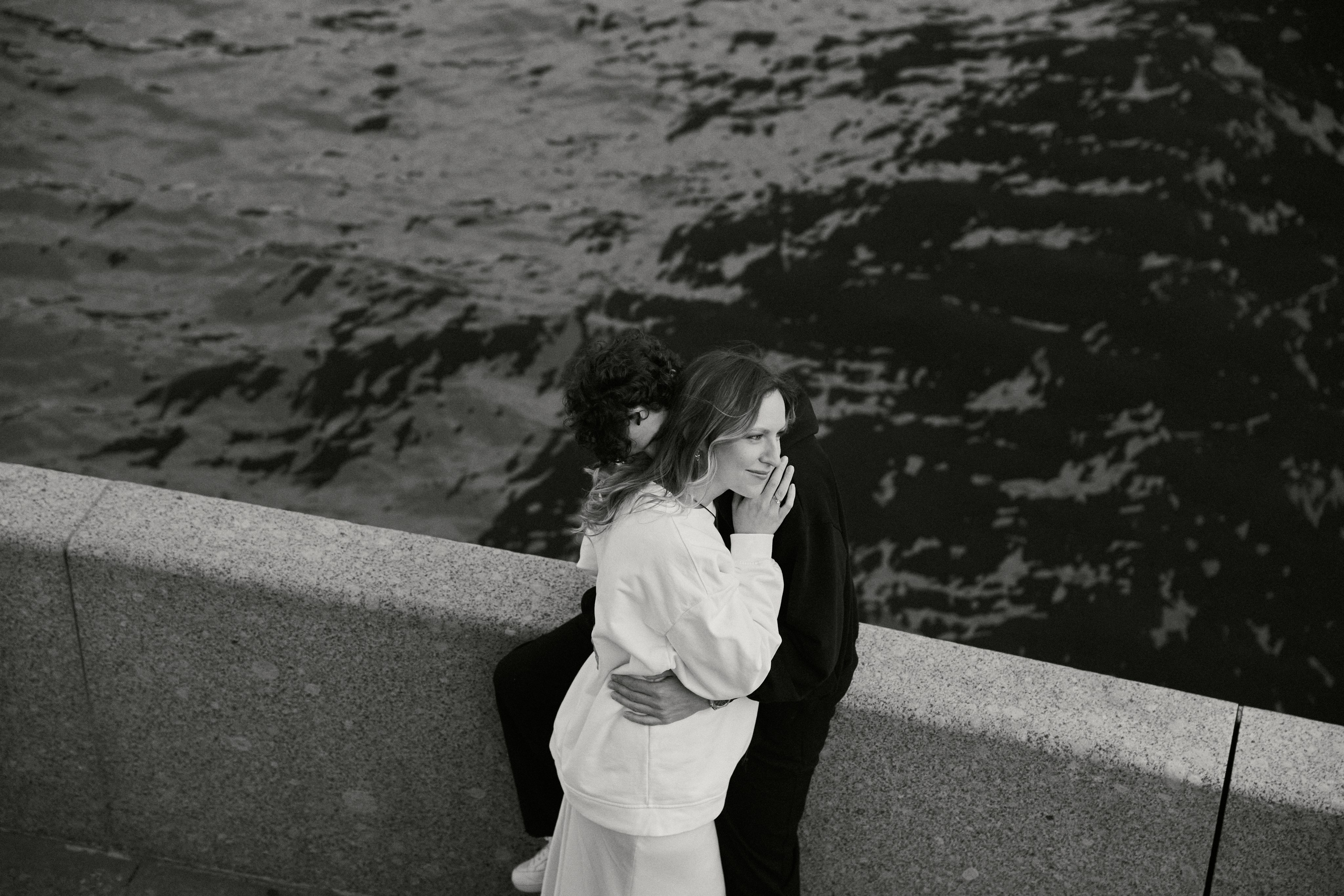 Никита + Катя. Семейный и детский фотограф Юлия Шох