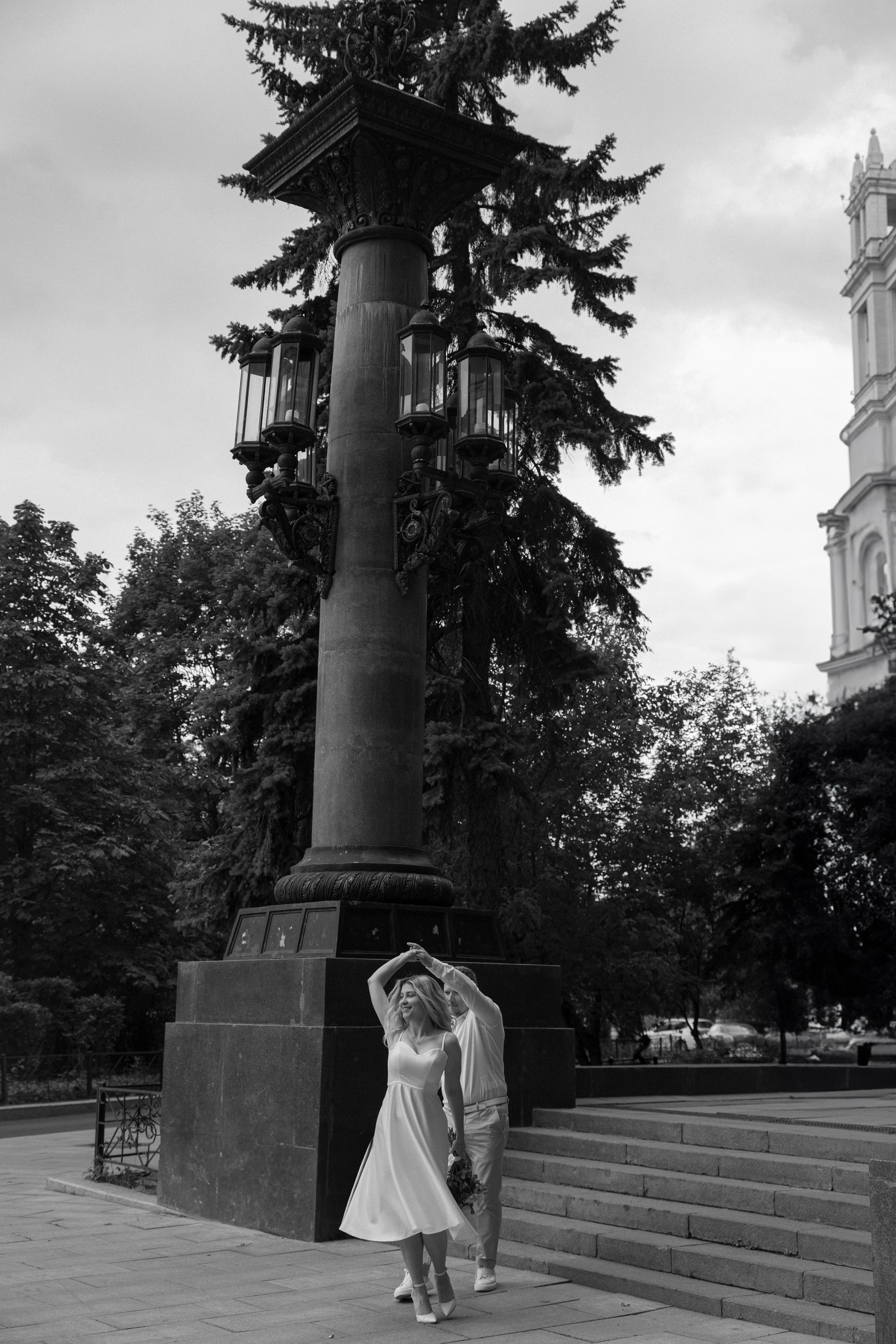 Миша + Катя. Семейный и детский фотограф Юлия Шох