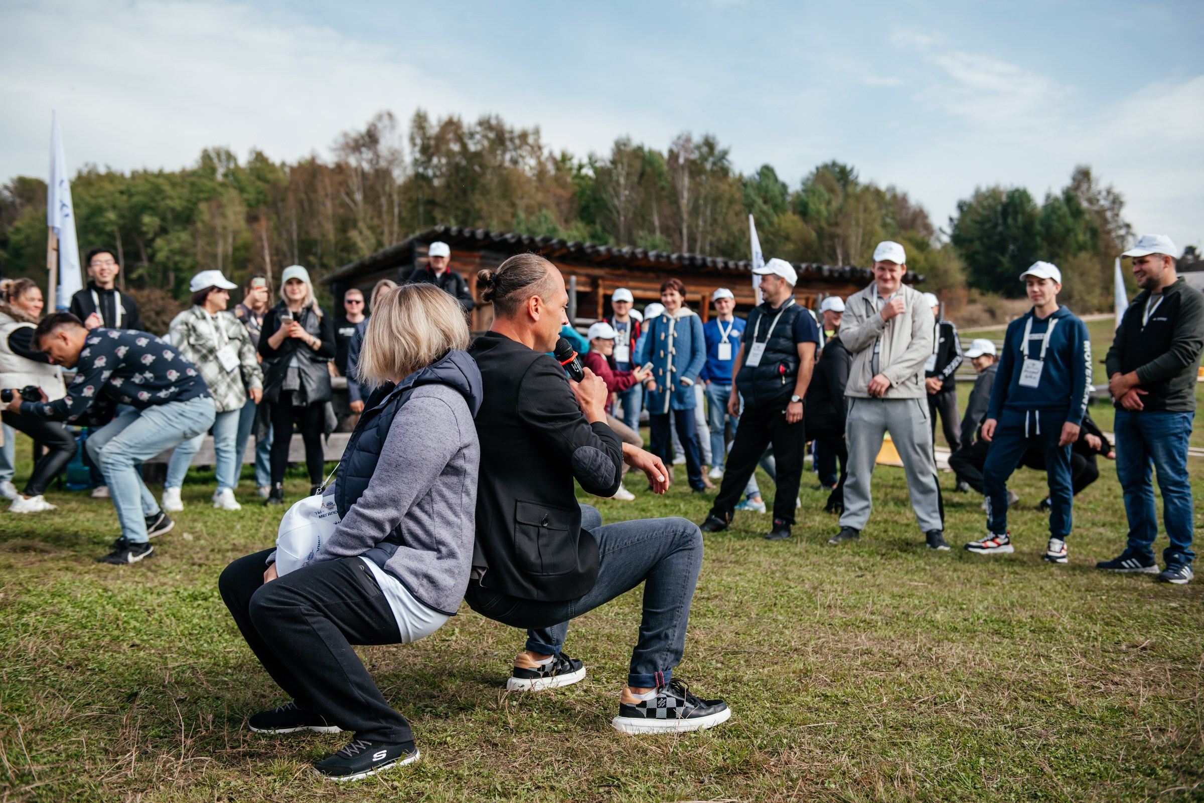 ГК МЕГАПОЛИС 25 лет. Свадебный фотограф Иркутск Алексей Шульгин