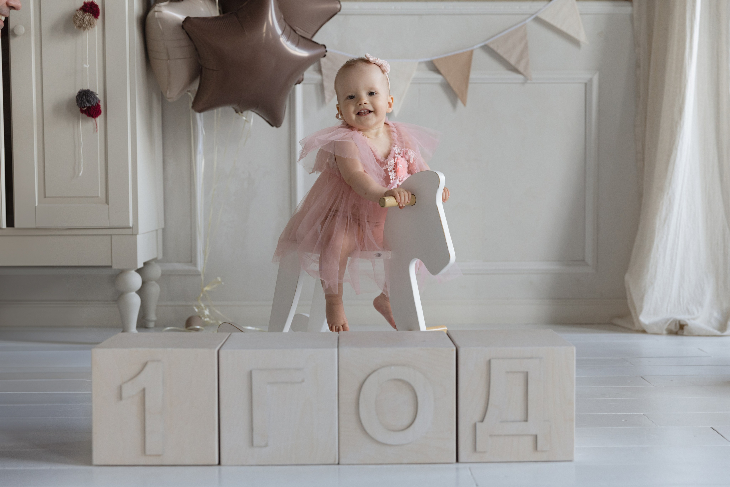 Годики. Фотограф беременности и новорожденных в Красноярске Вета Ланская