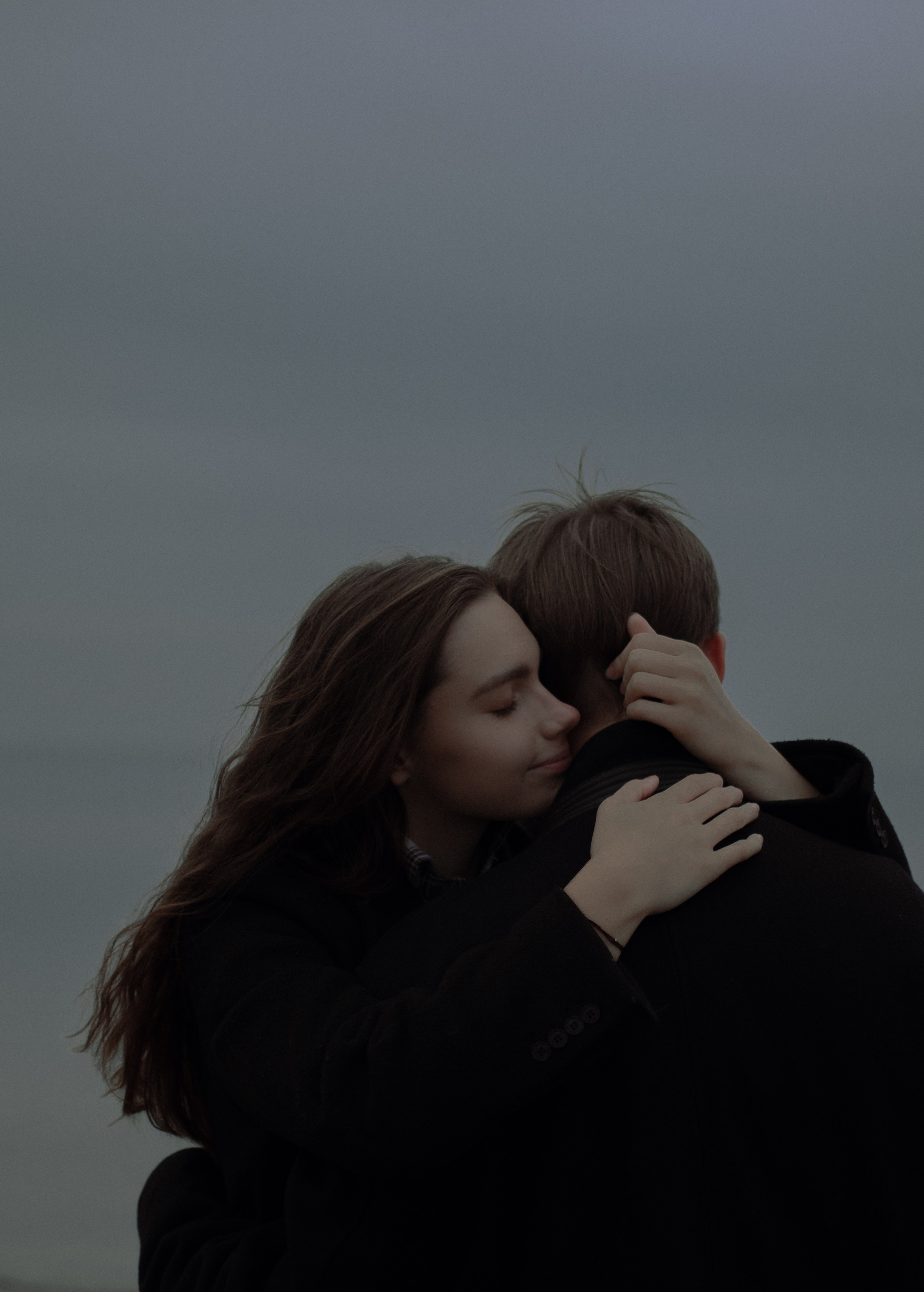 Парная. Фотограф в Санкт- Петербурге Карина Лекомцева