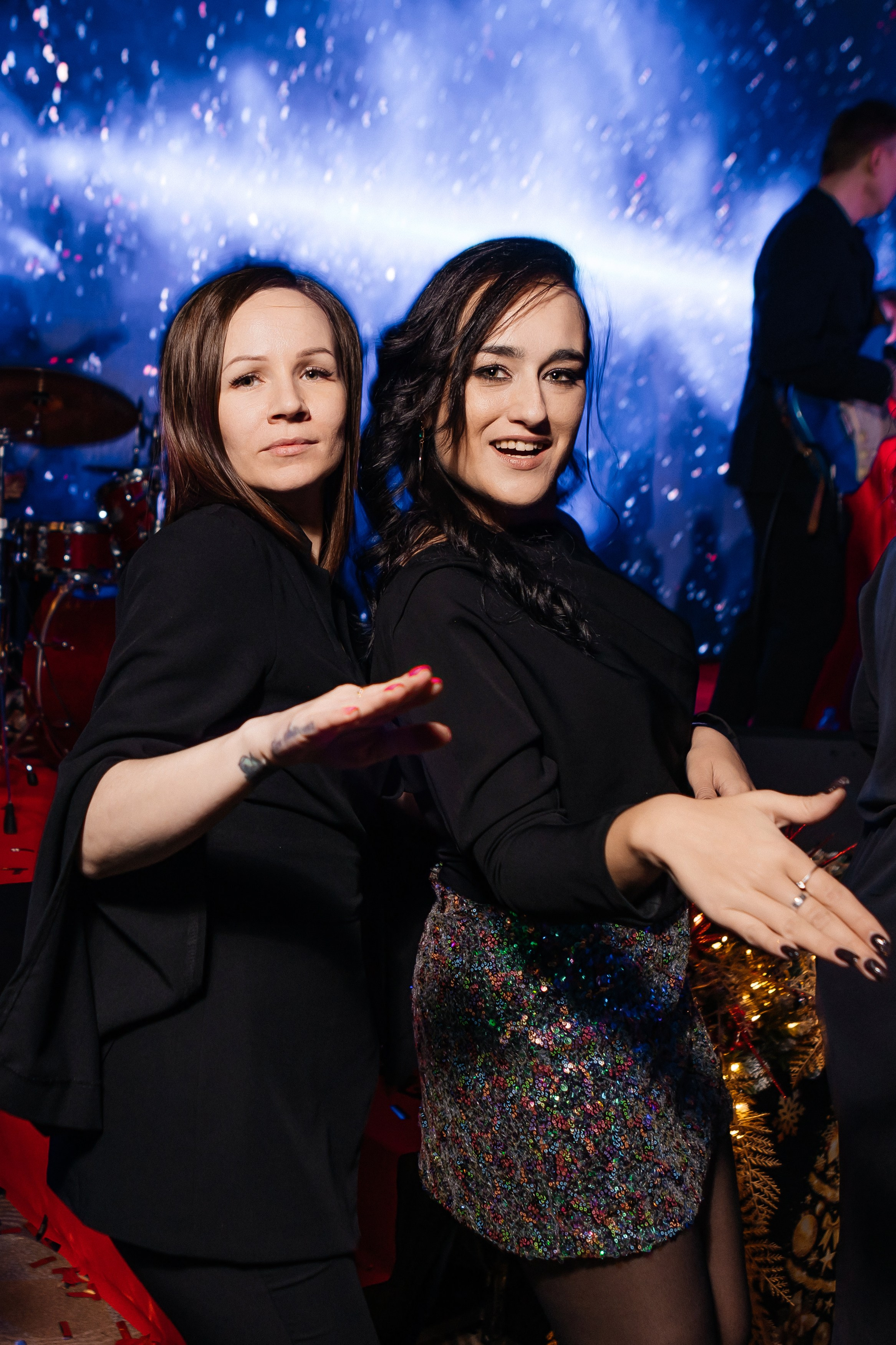 Кинофестиваль фондов 2024. Фотограф в Москве Дмитрий Жарков