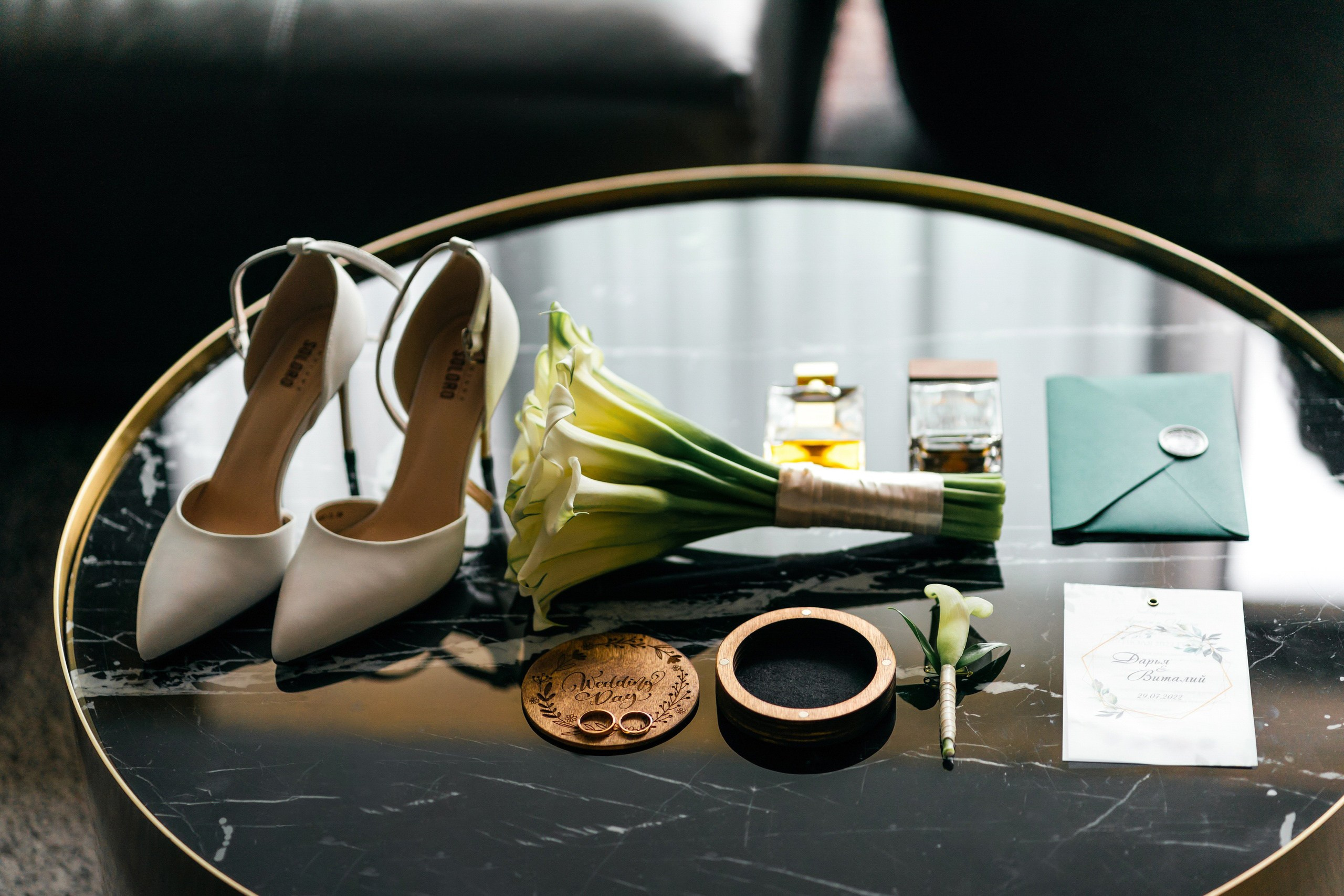 Портфолио. Свадебный и репортажный фотограф