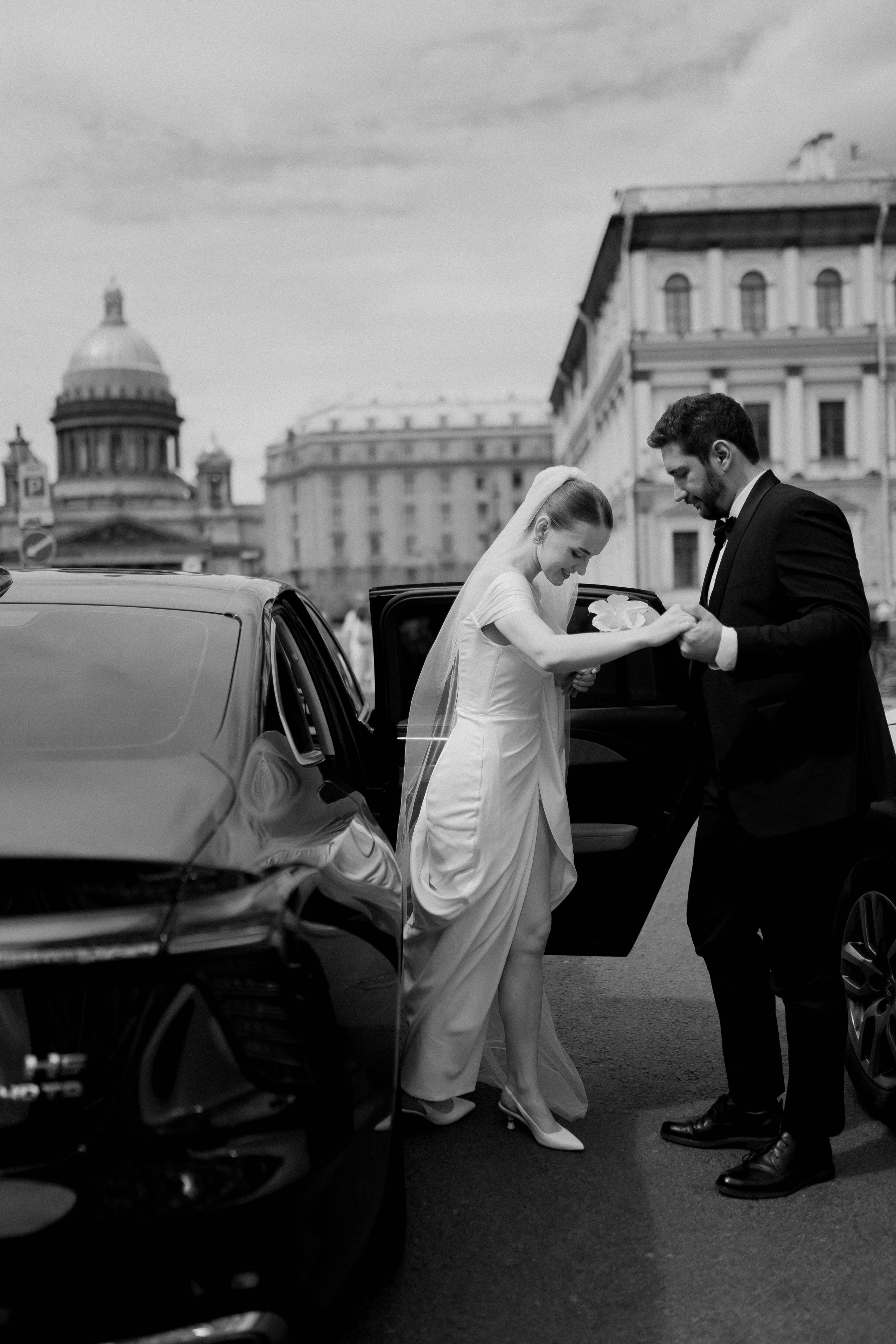 …. Свадебный фотограф в Санкт-Петербурге Александра Чукавина