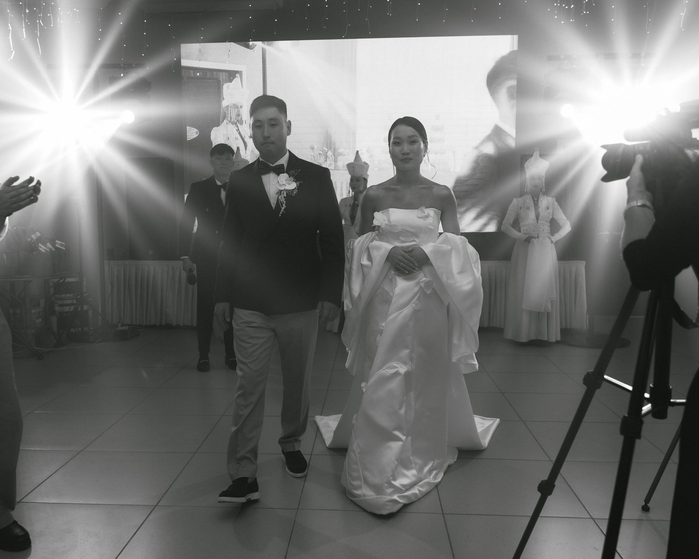 Хэшэгто и Мэдогма. Фотограф Улан-Удэ