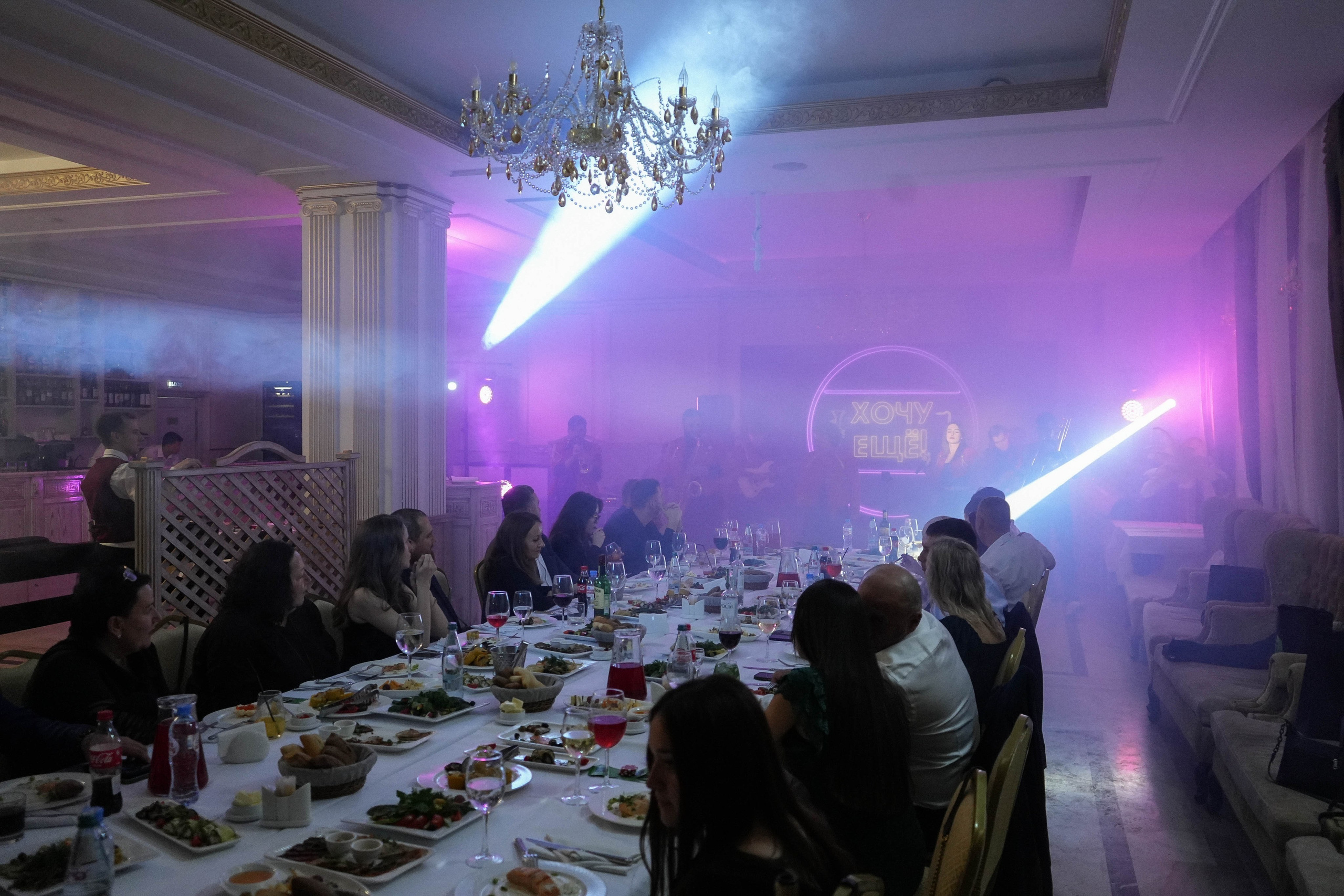 Корпоратив «Стройкопмлект+». Фотограф Волгоград Анастасия Ли