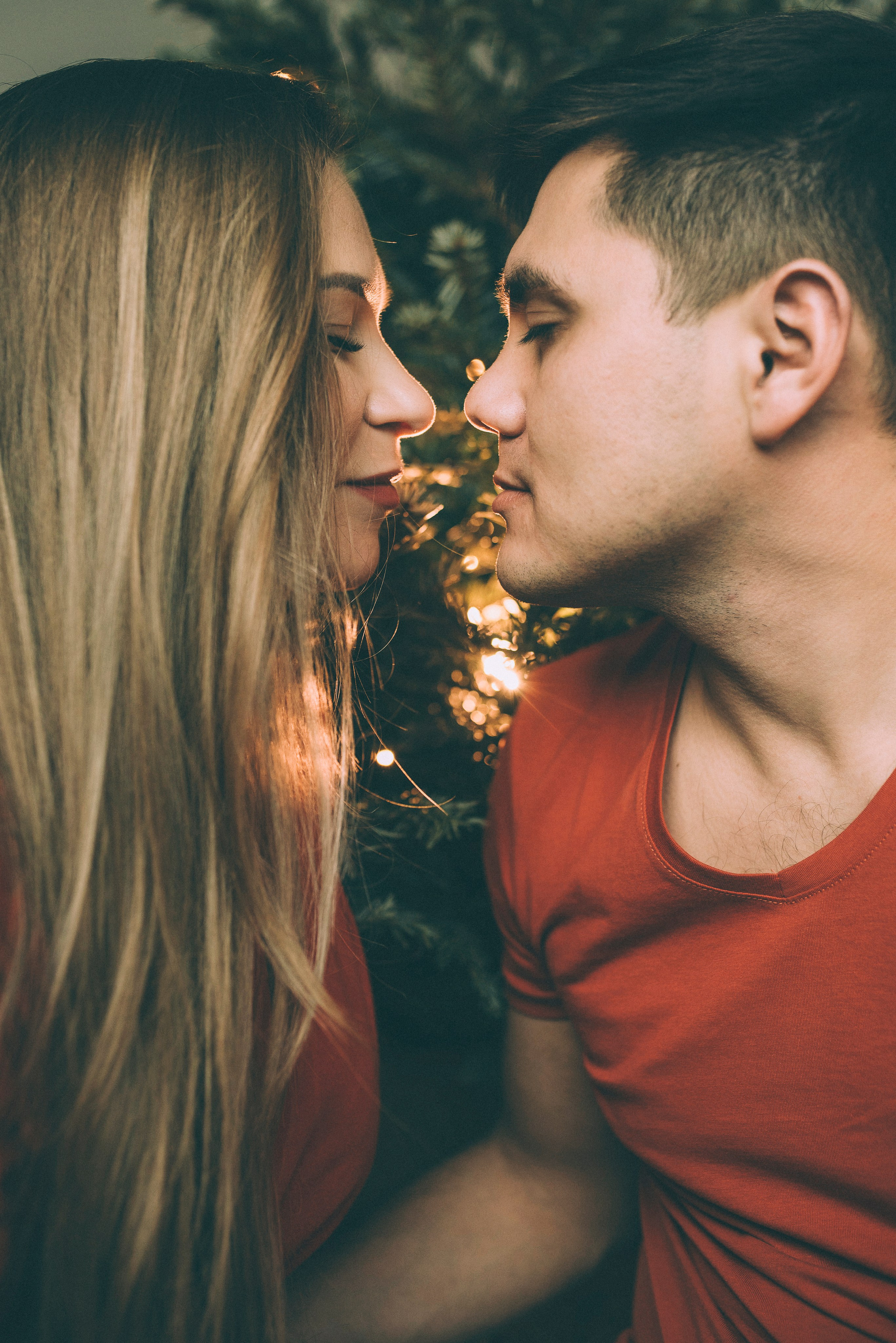 Новогодняя. Семейный и newborn фотограф в Уфе Елена Сакурова