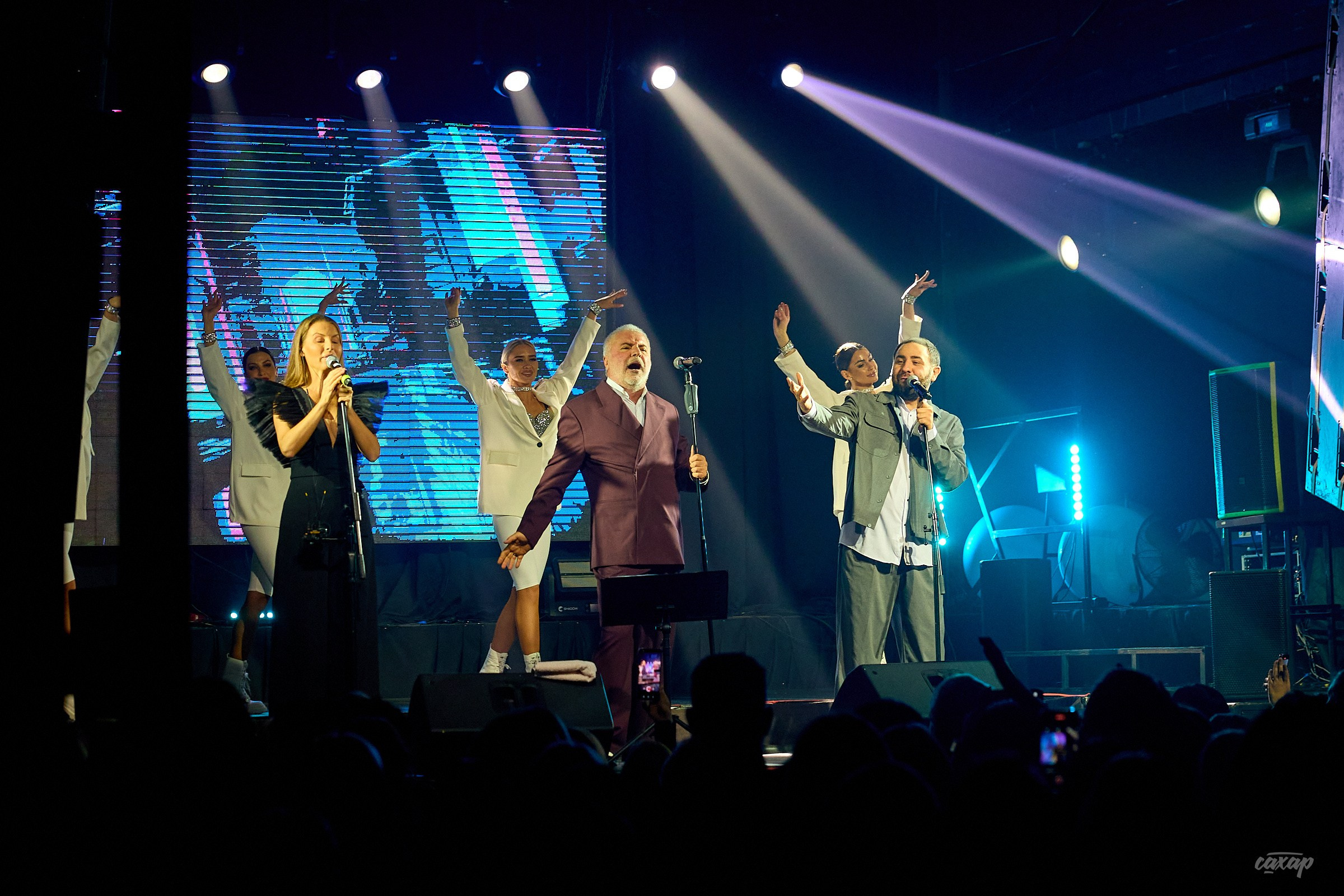 Сосо Павлиашвили. Профессиональный фотограф в Екатеринбурге Юра Сахар