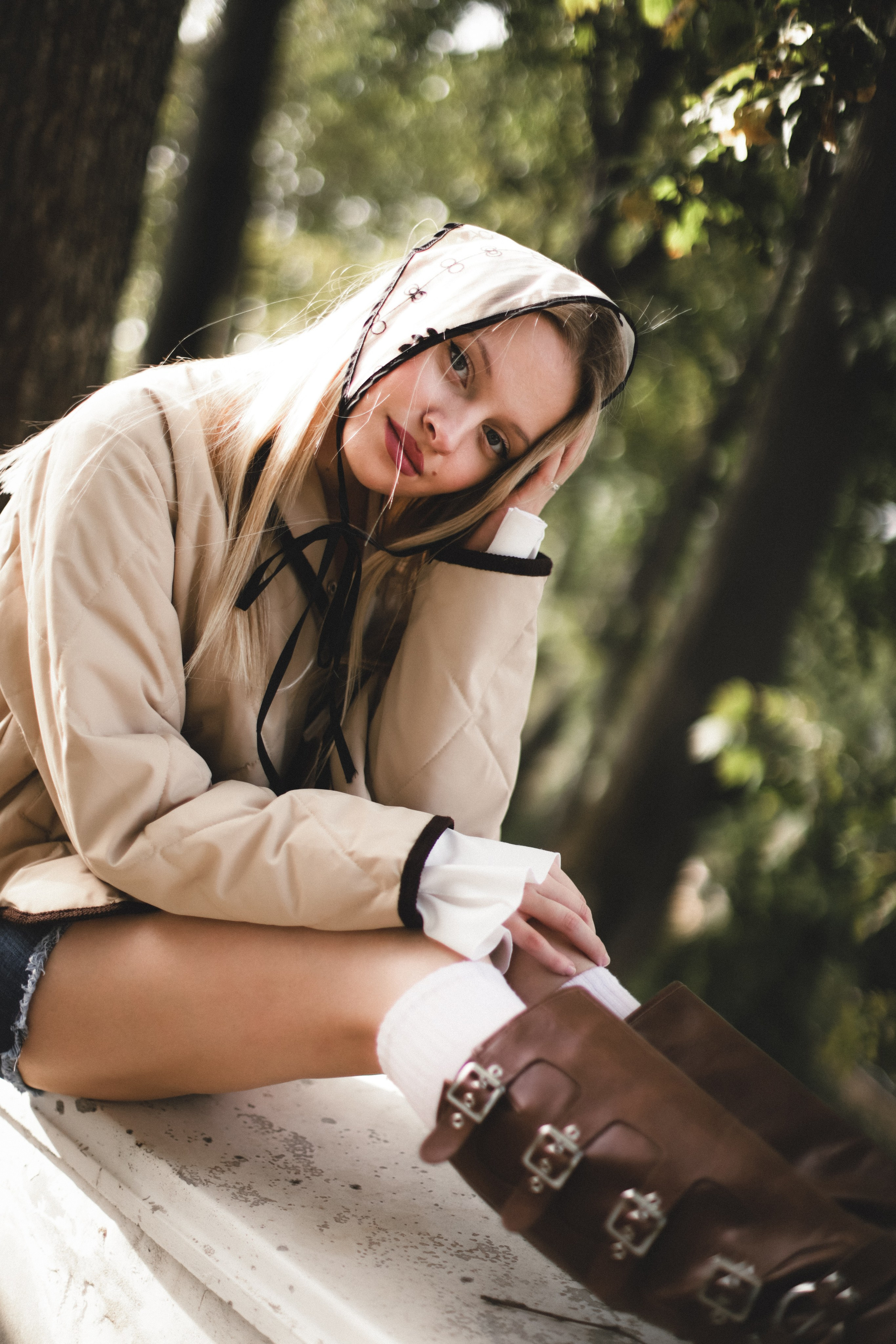 Алина. Фотограф в Нижнем Новгороде Кристина Батанова