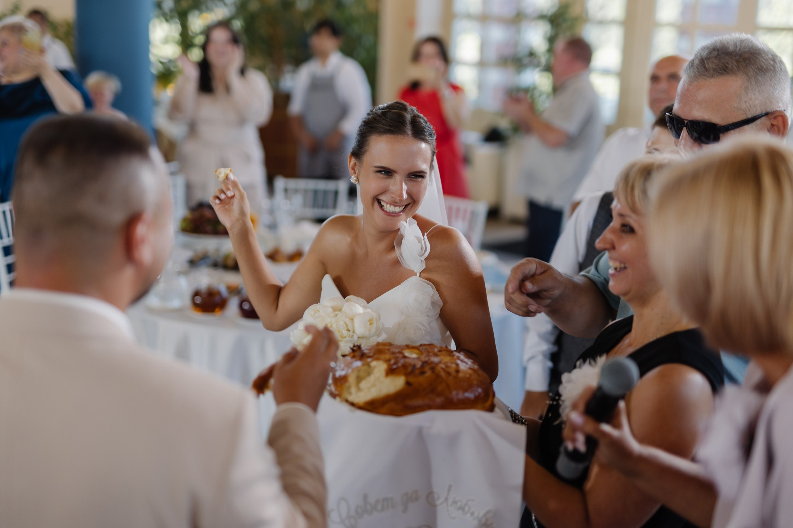 Всё моё — твоё. Свадебный и портретный фотограф в Москве, Туле и Брянске Дара Евсеева