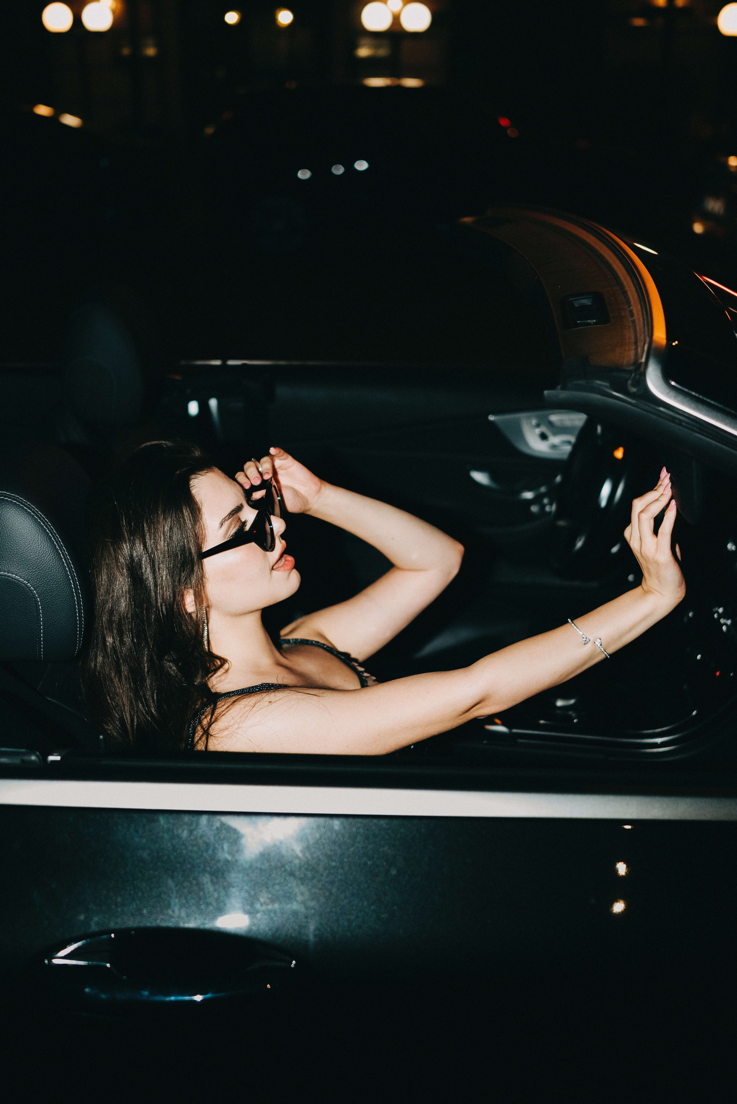 Ani. Портретный и свадебный фотограф в Тбилиси • xeniqo