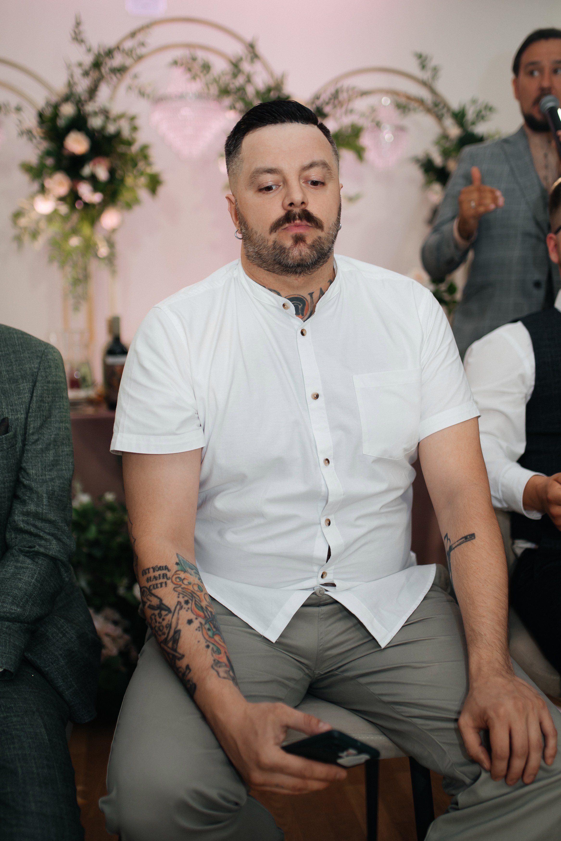 Свадьба Полины и Вадима. Свадебный и контент фотограф в Петрозаводске Ксения Истрафилова