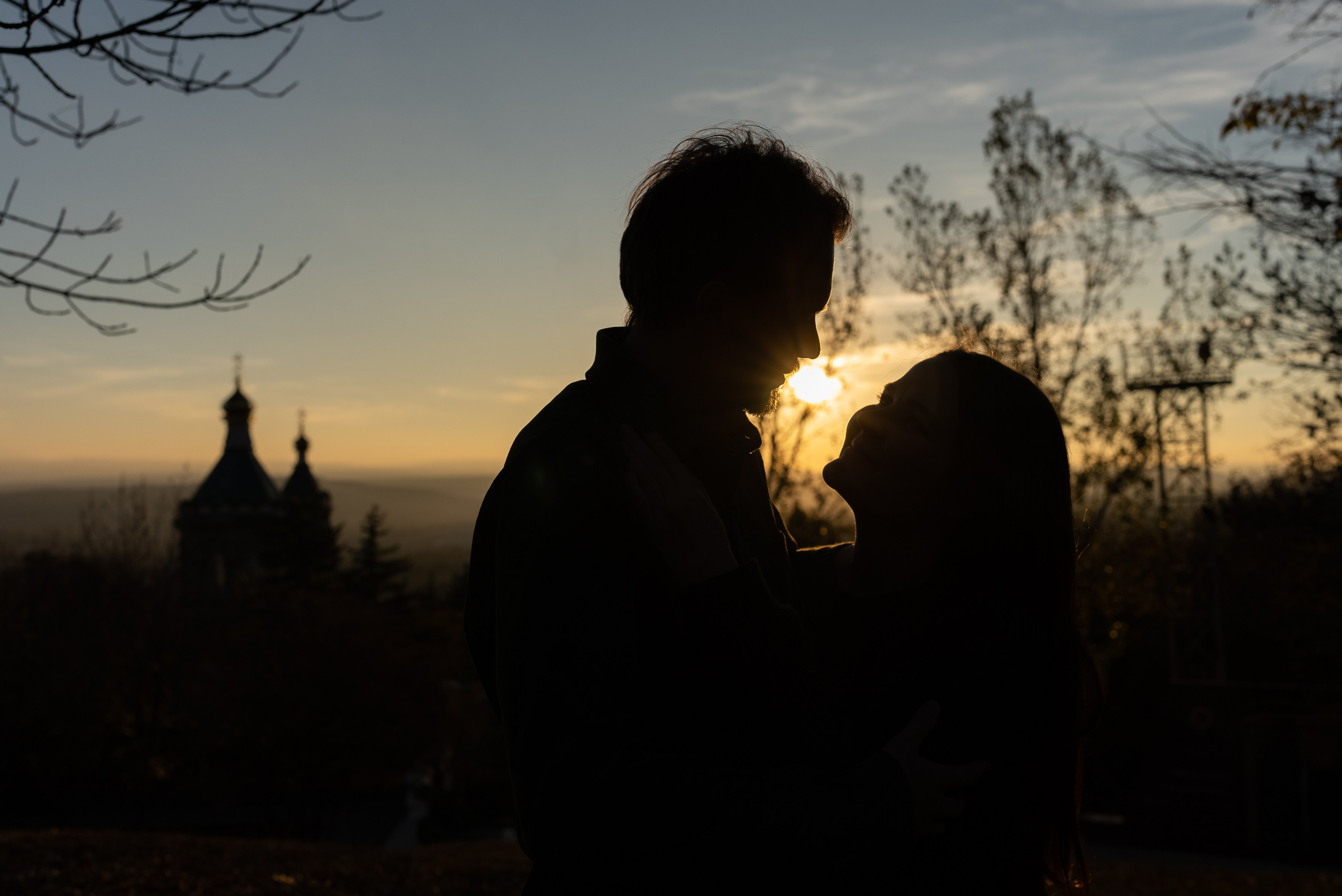 Семейный фотограф и видеограф Алёна Ким